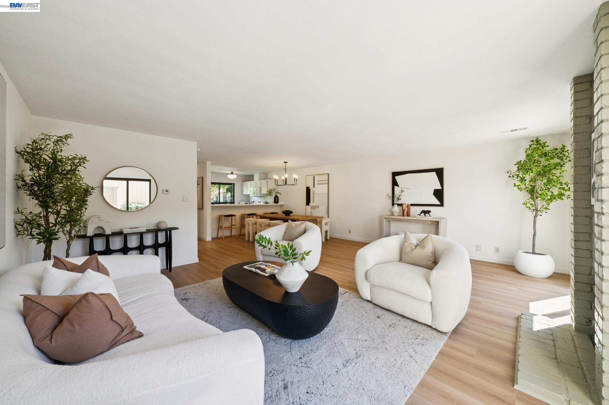 1024 Fontana Dr, Alameda, CA, 94502