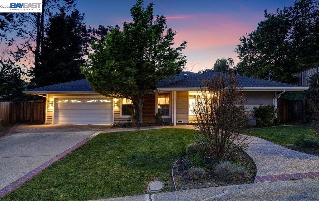 1413 Goleta Ct, Walnut Creek, CA, 94597