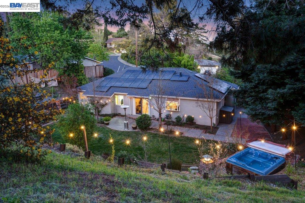 1413 Goleta Ct, Walnut Creek, CA, 94597