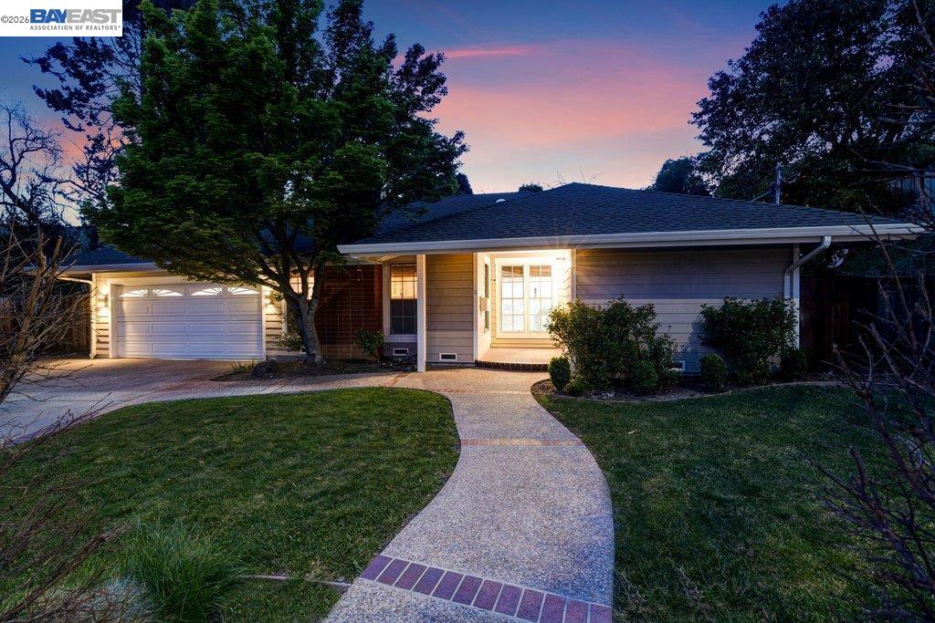 1413 Goleta Ct, Walnut Creek, CA, 94597