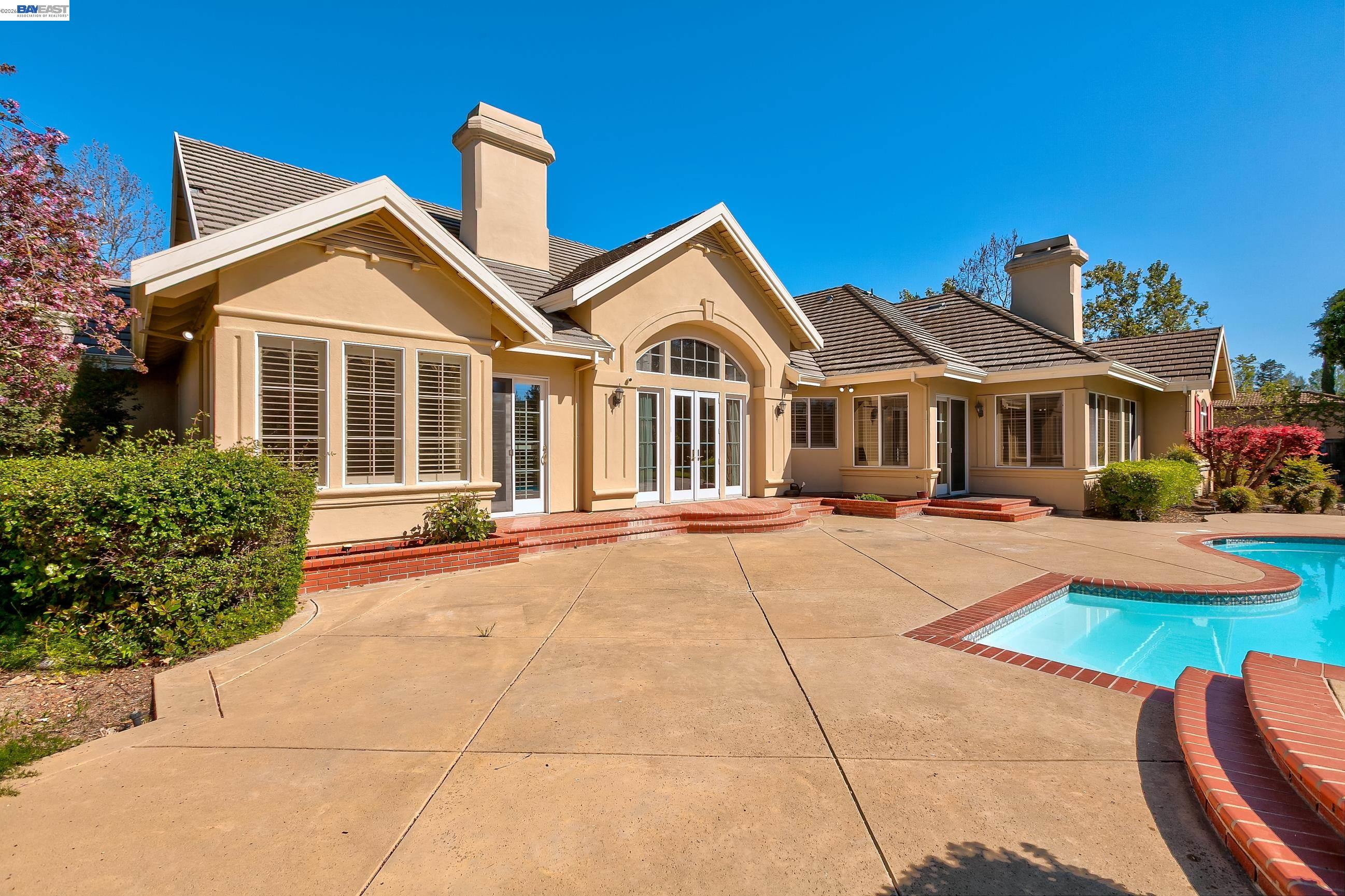 Detail Gallery Image 60 of 60 For 2779 E Ruby Hill Dr, Pleasanton,  CA 94566 - 4 Beds | 4/1 Baths