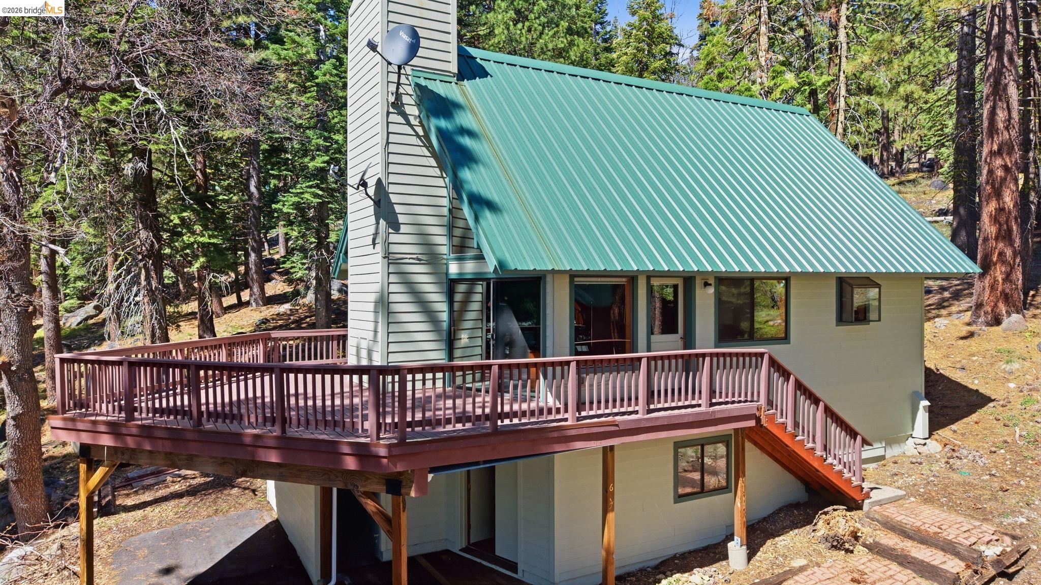 Detail Gallery Image 33 of 44 For 675 Skyline Dr, Arnold,  CA 95223 - 3 Beds | 3 Baths