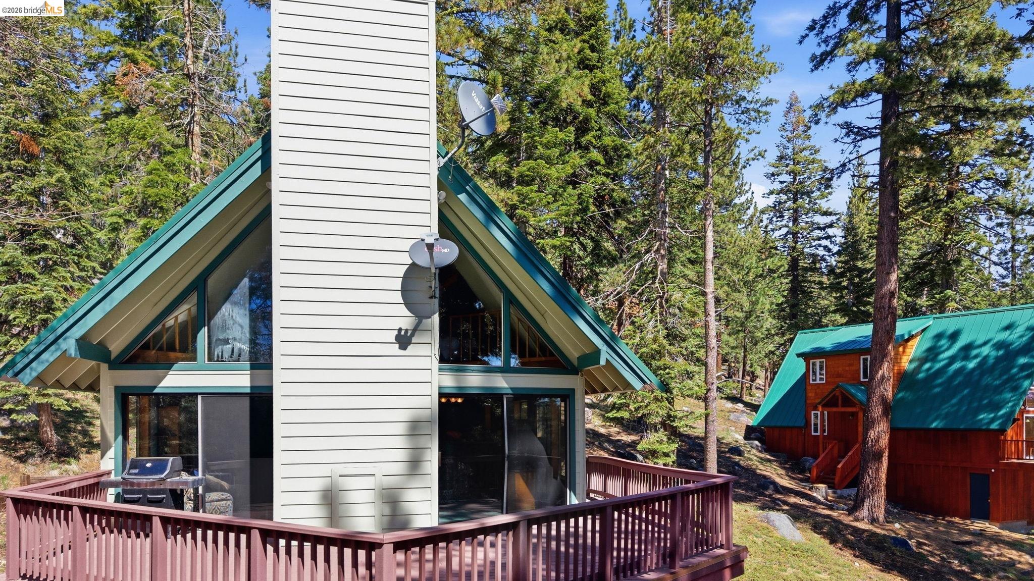 Detail Gallery Image 36 of 44 For 675 Skyline Dr, Arnold,  CA 95223 - 3 Beds | 3 Baths