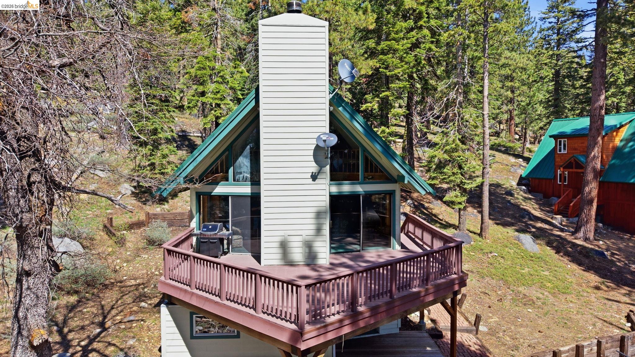 Detail Gallery Image 37 of 44 For 675 Skyline Dr, Arnold,  CA 95223 - 3 Beds | 3 Baths