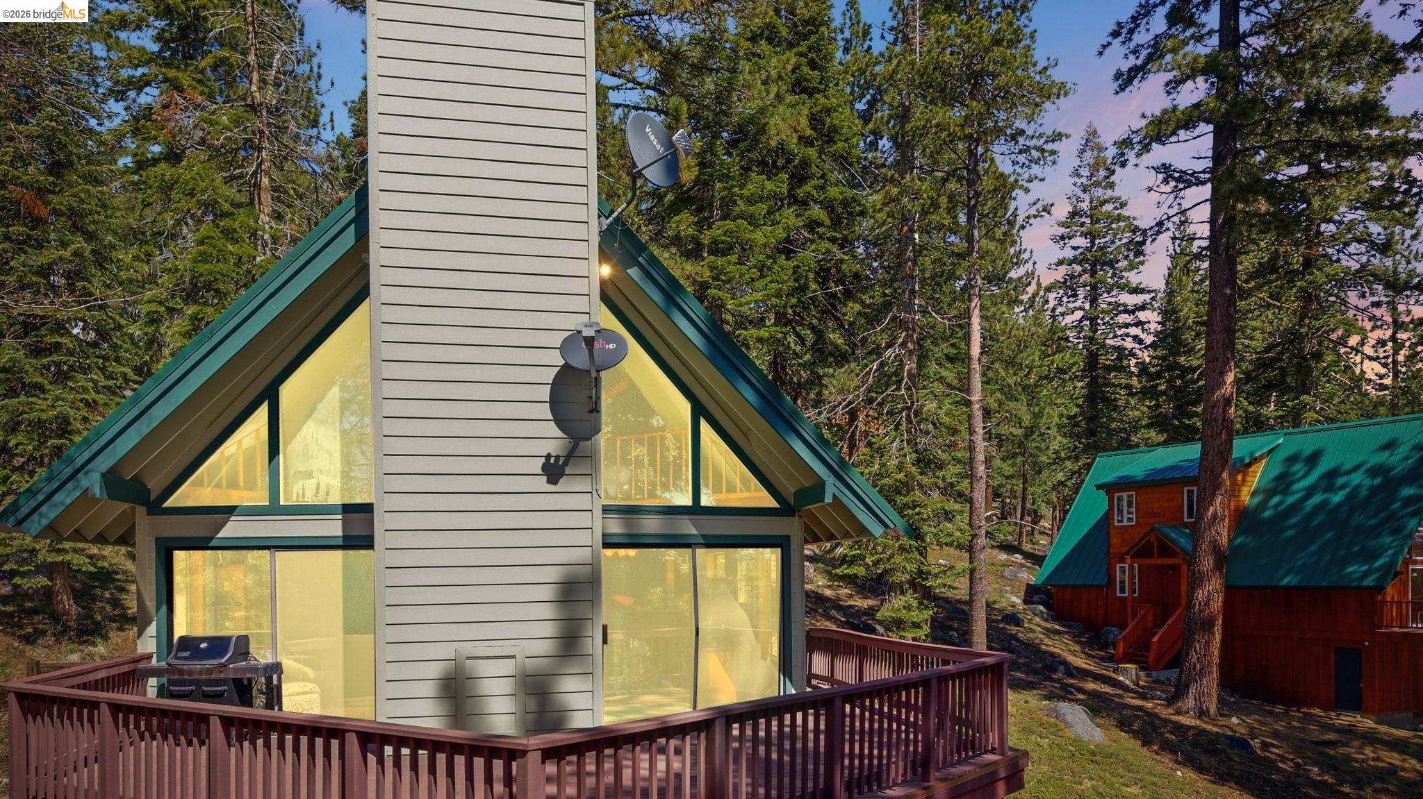 Detail Gallery Image 38 of 44 For 675 Skyline Dr, Arnold,  CA 95223 - 3 Beds | 3 Baths