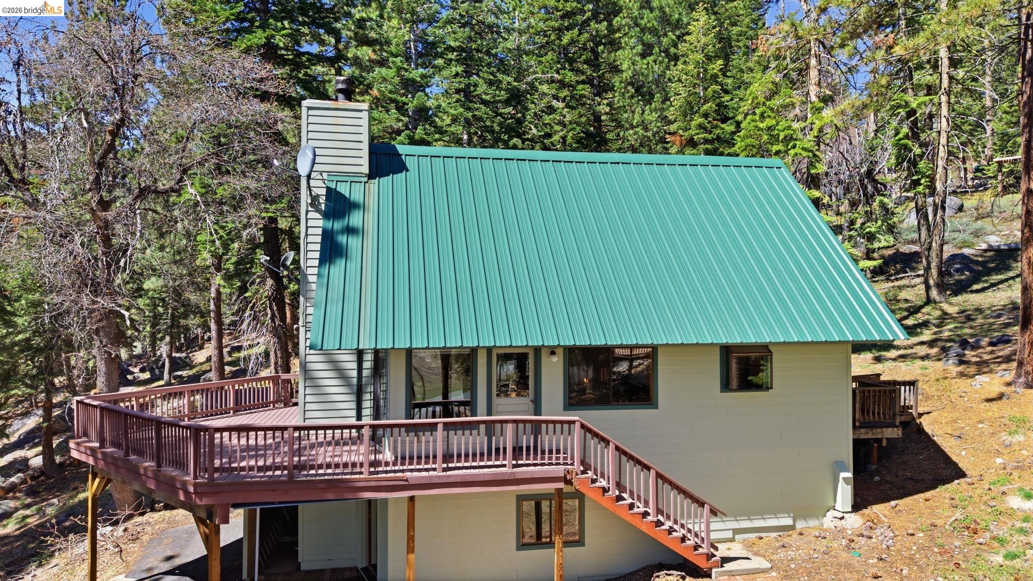 Detail Gallery Image 40 of 44 For 675 Skyline Dr, Arnold,  CA 95223 - 3 Beds | 3 Baths