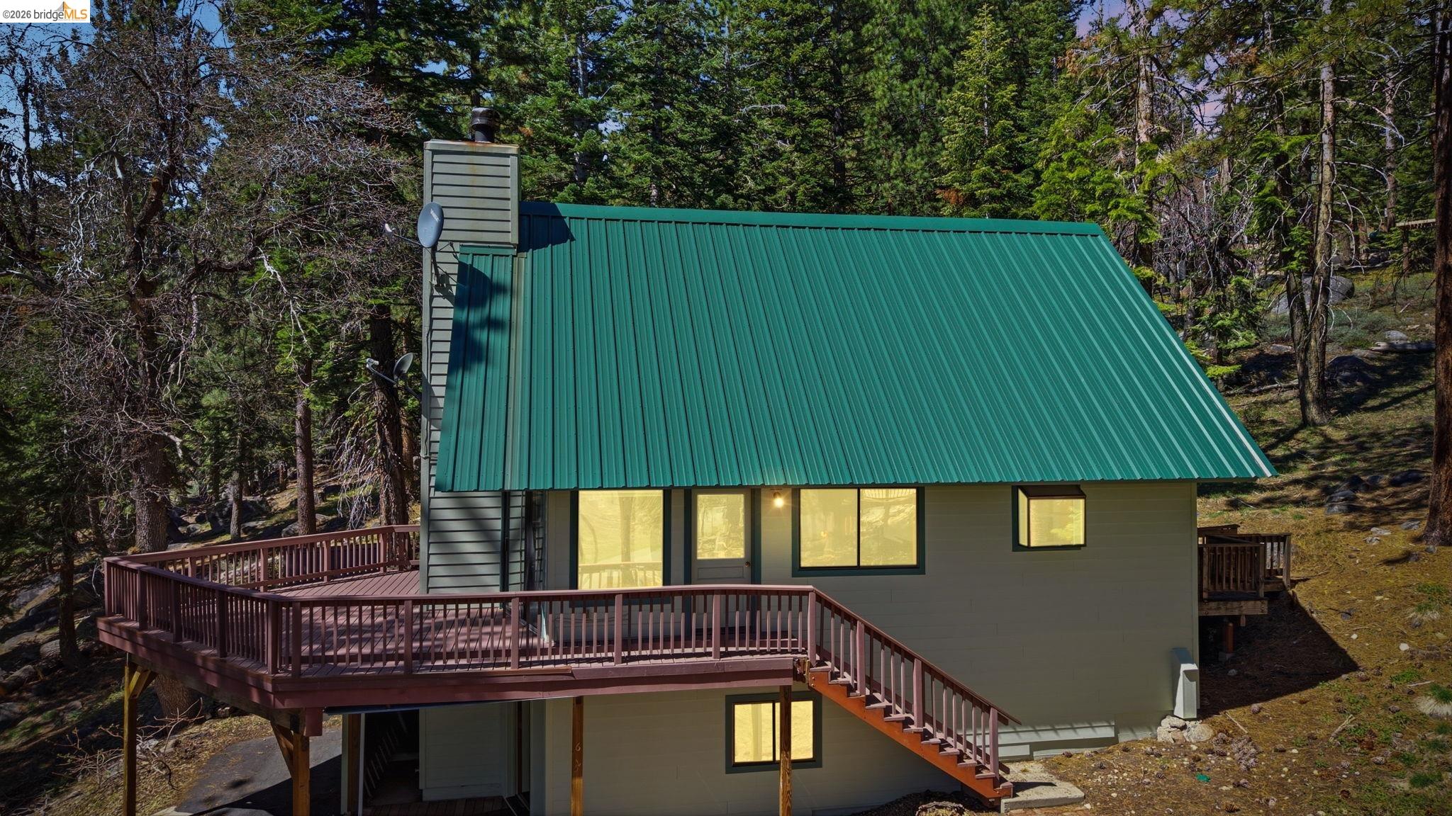 Detail Gallery Image 5 of 44 For 675 Skyline Dr, Arnold,  CA 95223 - 3 Beds | 3 Baths