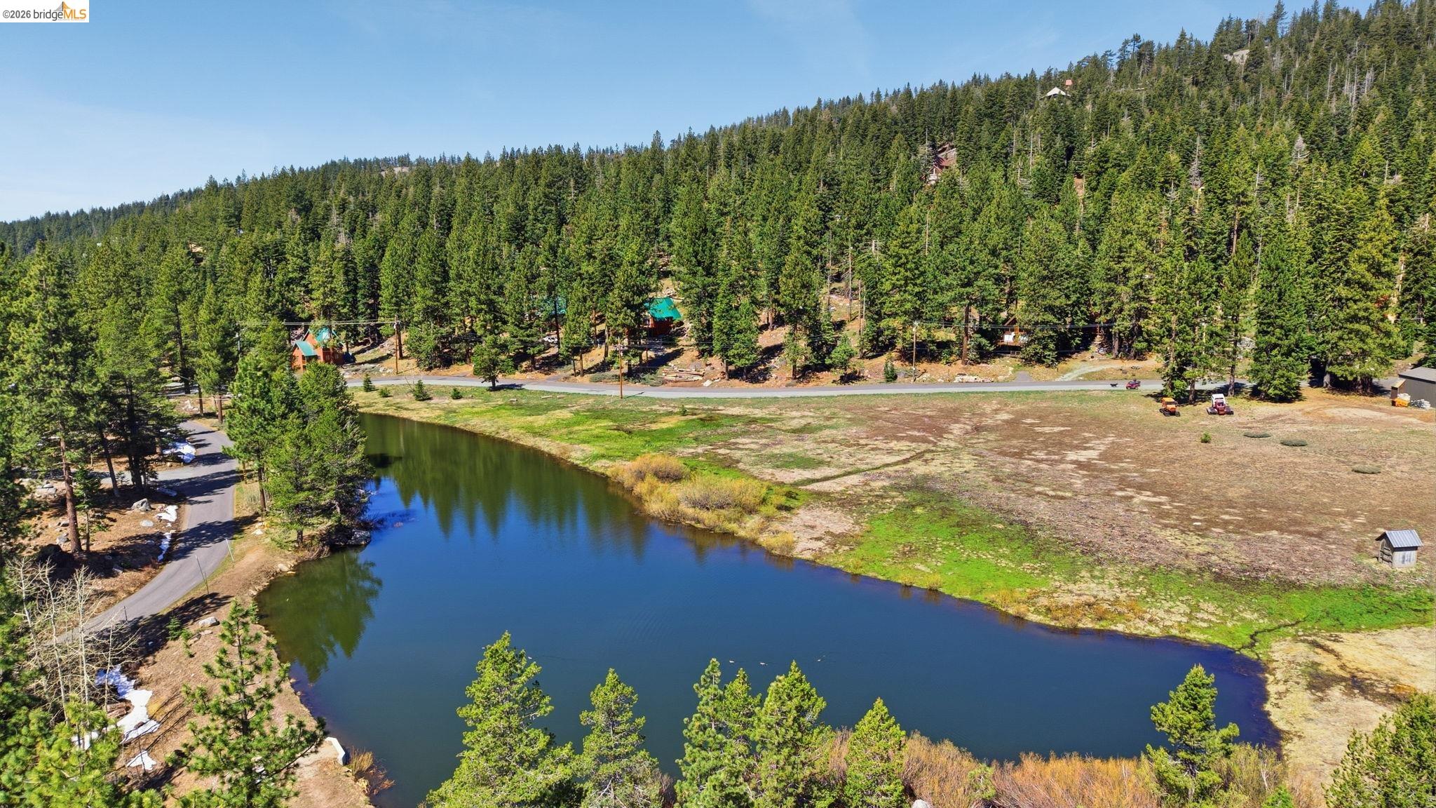 Detail Gallery Image 42 of 44 For 675 Skyline Dr, Arnold,  CA 95223 - 3 Beds | 3 Baths