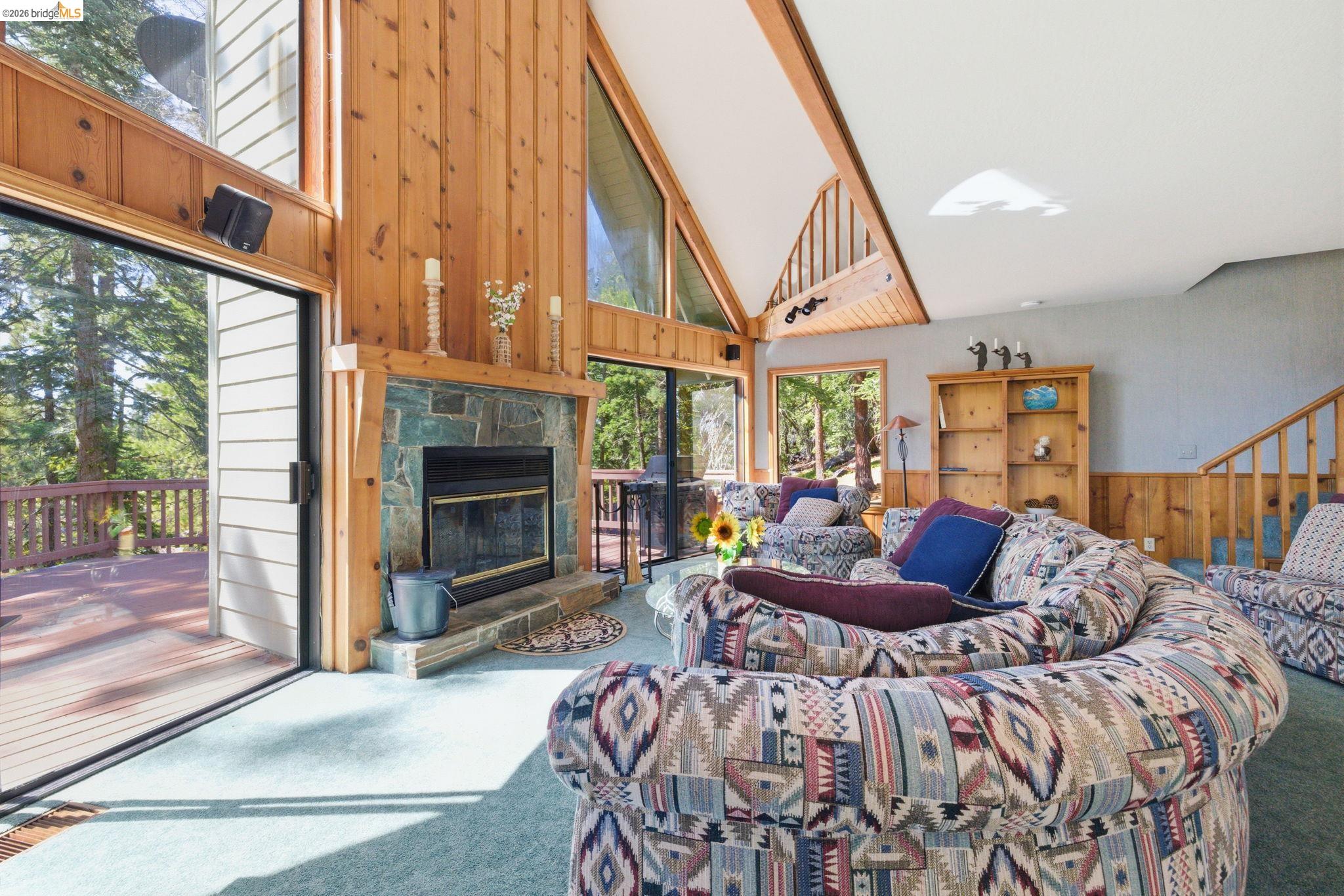 Detail Gallery Image 7 of 44 For 675 Skyline Dr, Arnold,  CA 95223 - 3 Beds | 3 Baths