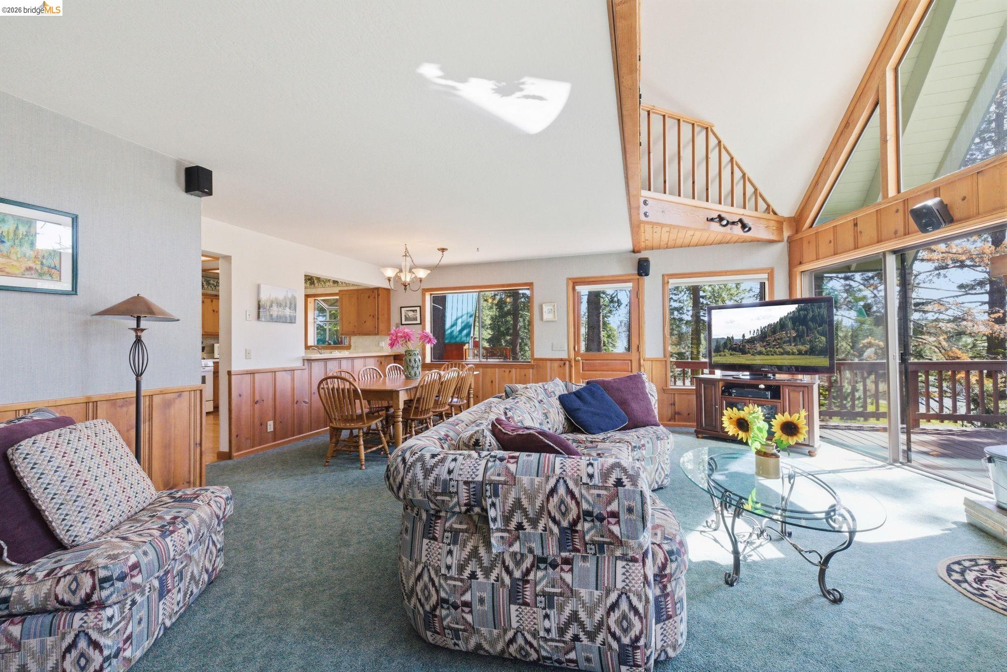 Detail Gallery Image 9 of 44 For 675 Skyline Dr, Arnold,  CA 95223 - 3 Beds | 3 Baths