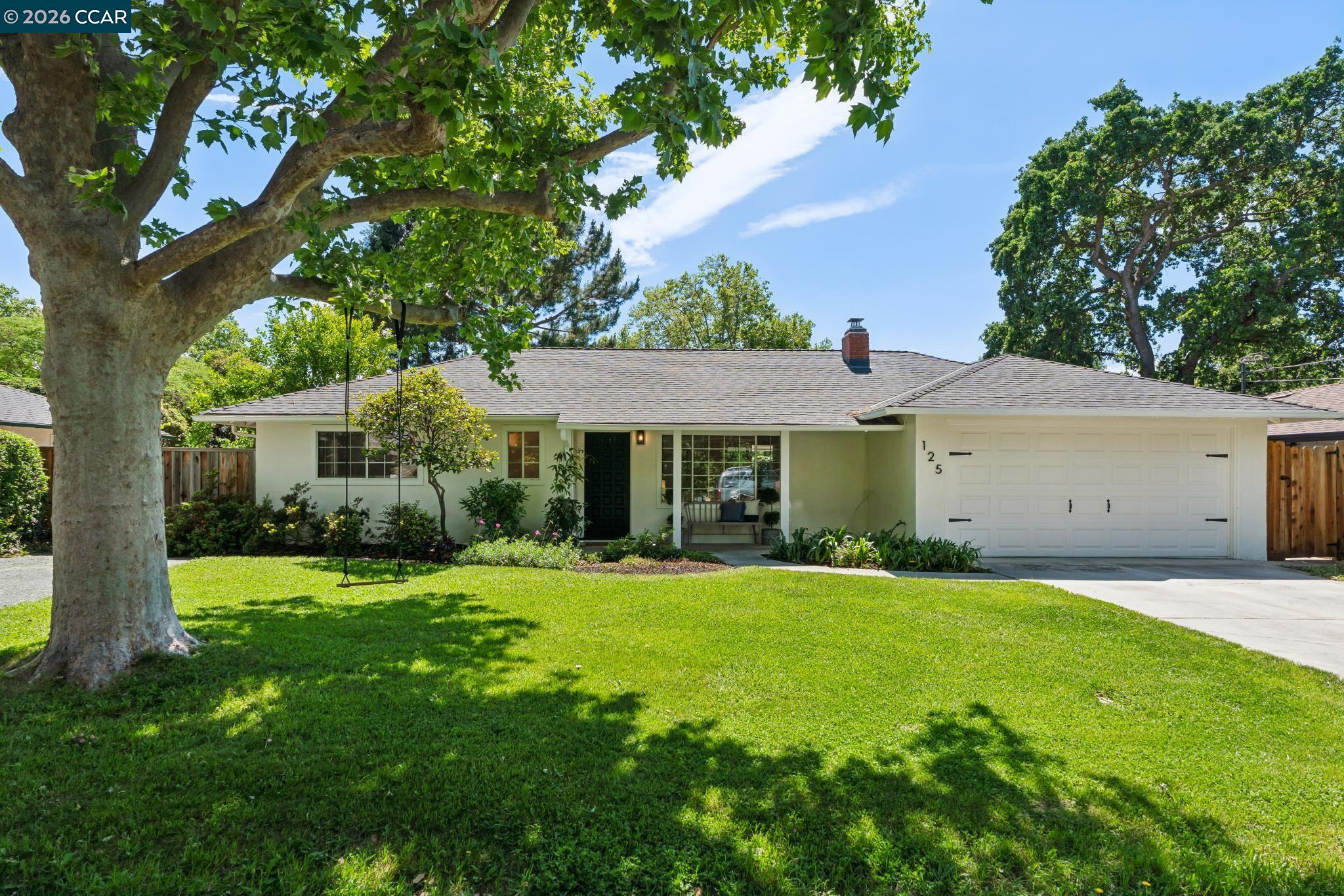 Open Houses in Pleasant Hill, CA