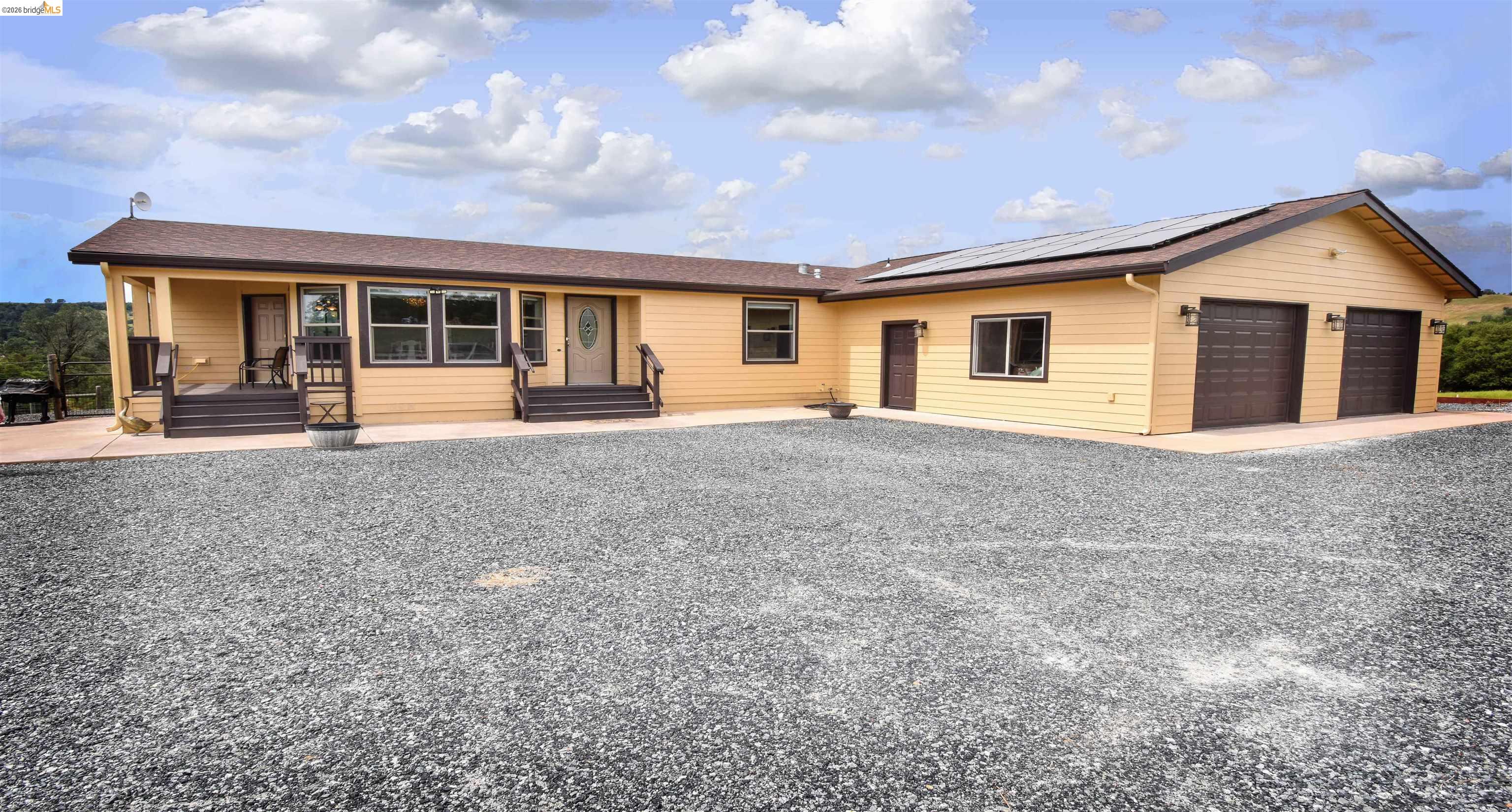 9955 Bell Mooney Rd, Jamestown, CA, 95327