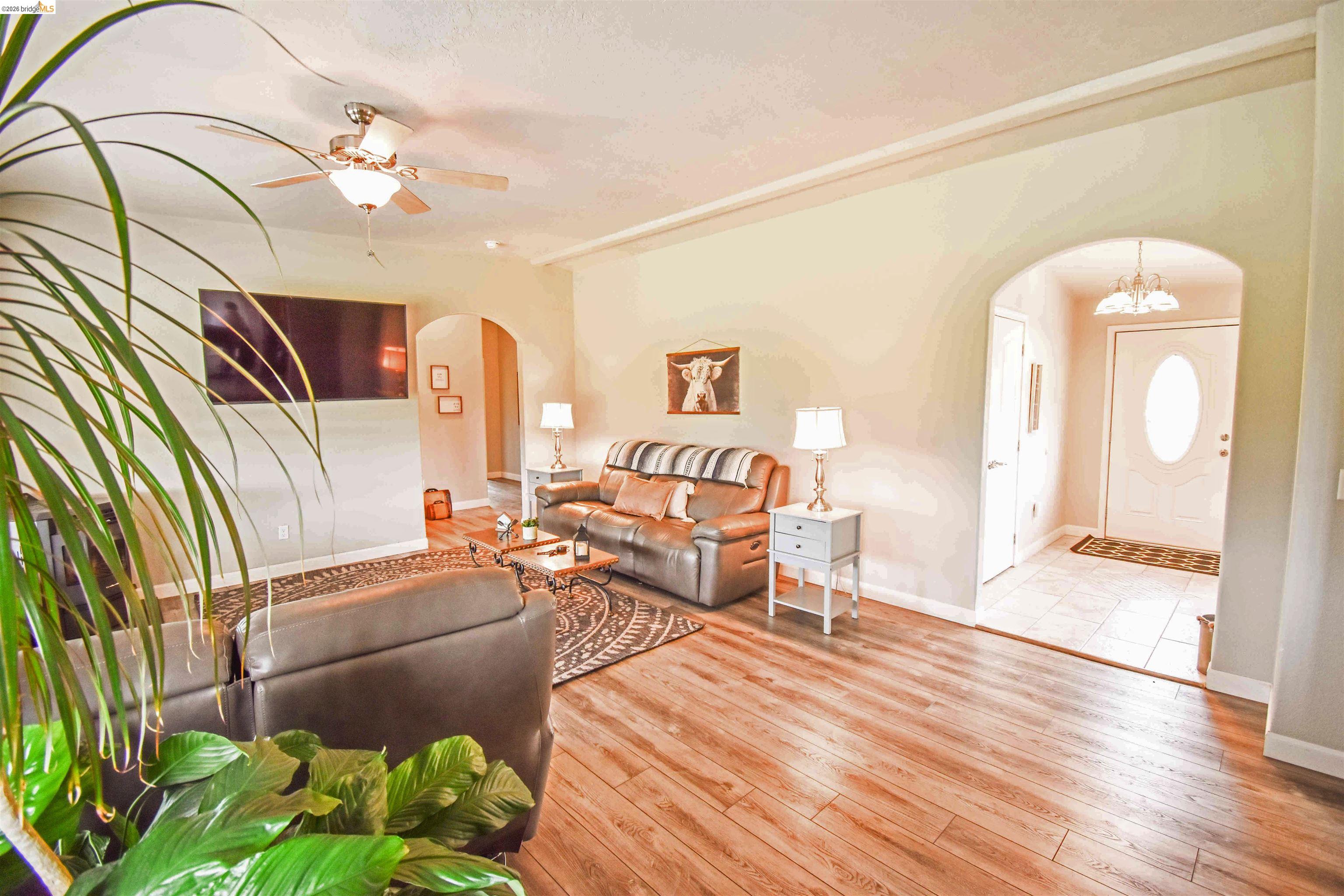 9955 Bell Mooney Rd, Jamestown, CA, 95327