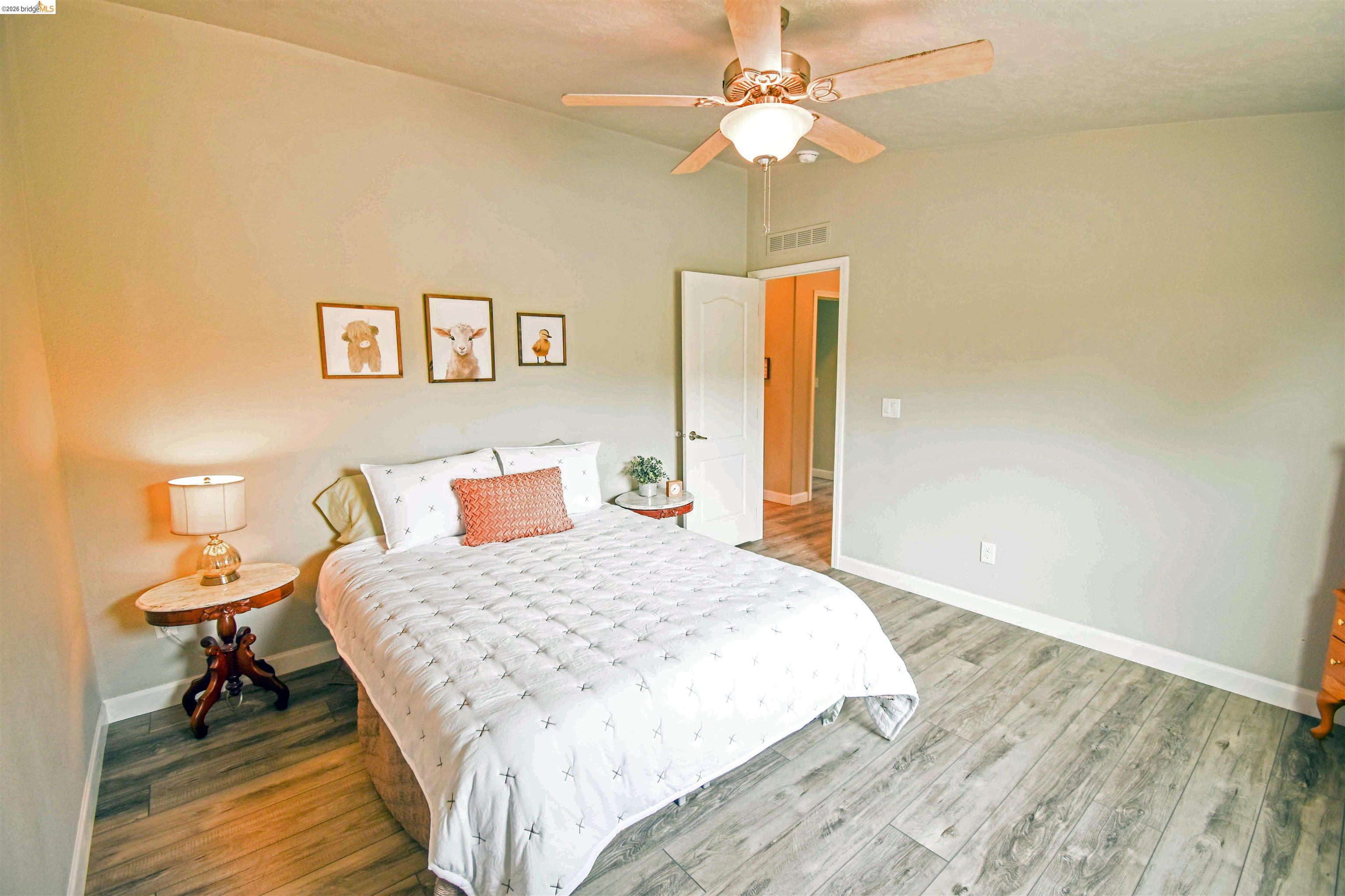 9955 Bell Mooney Rd, Jamestown, CA, 95327