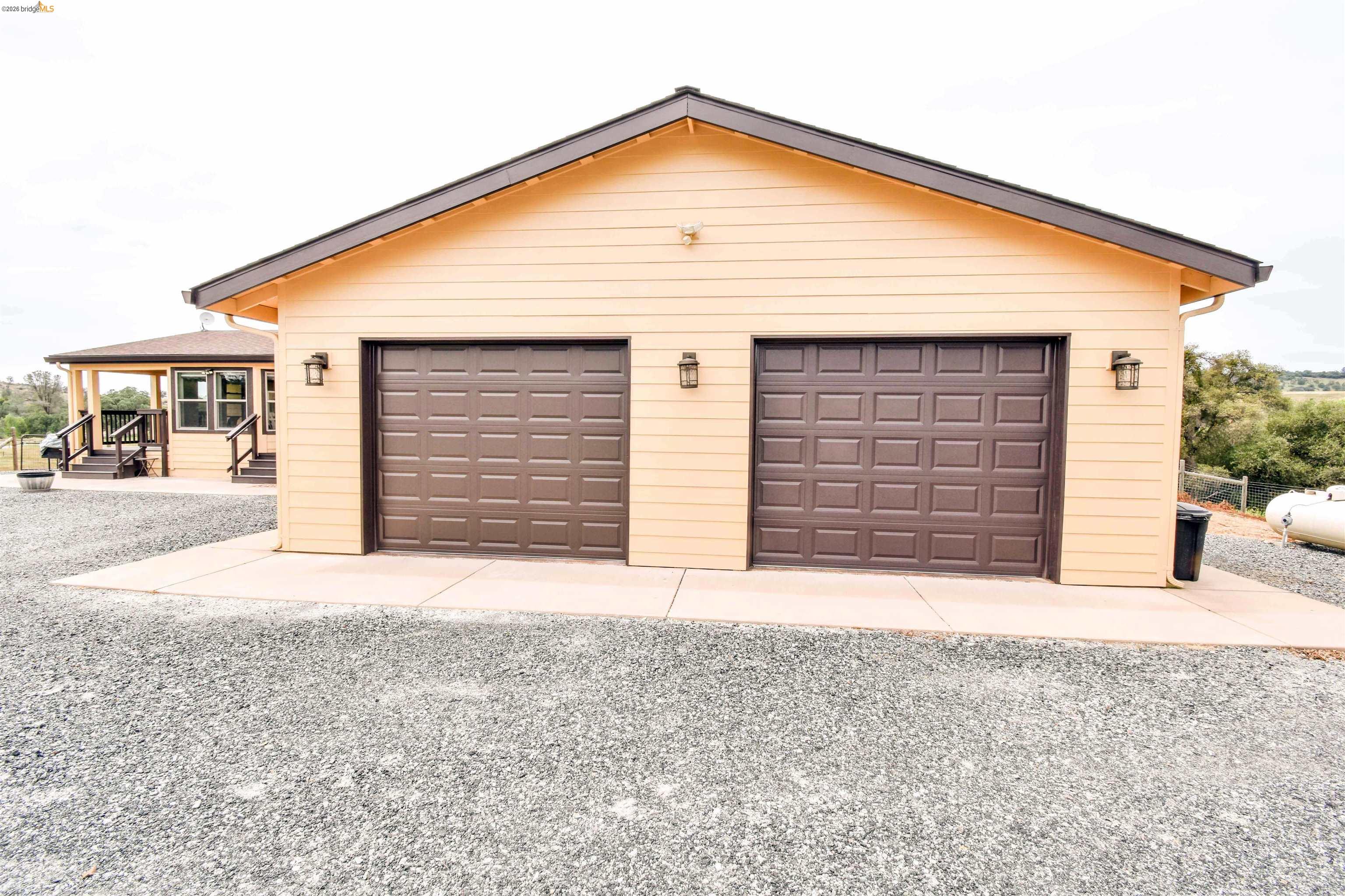 9955 Bell Mooney Rd, Jamestown, CA, 95327