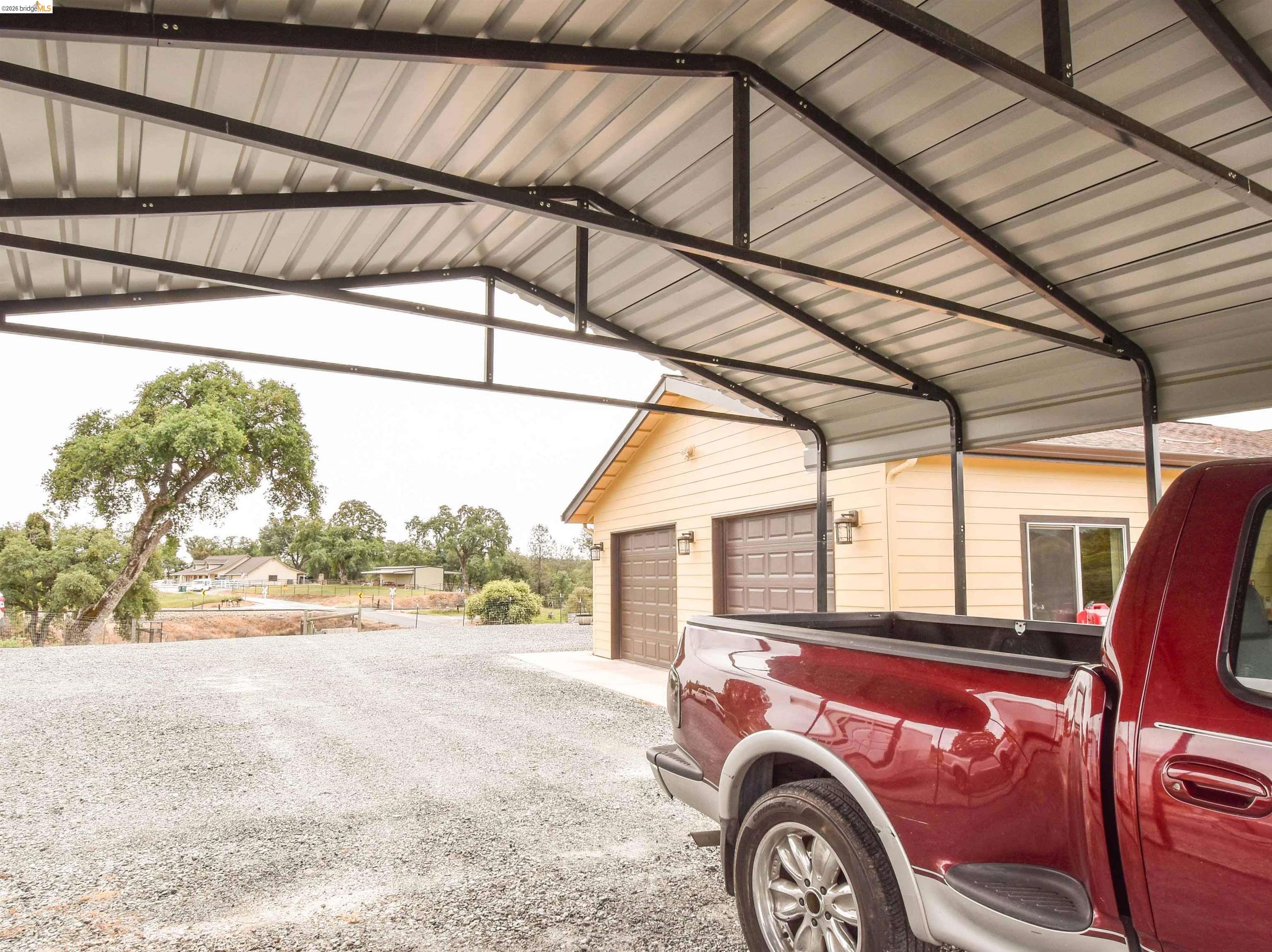 9955 Bell Mooney Rd, Jamestown, CA, 95327