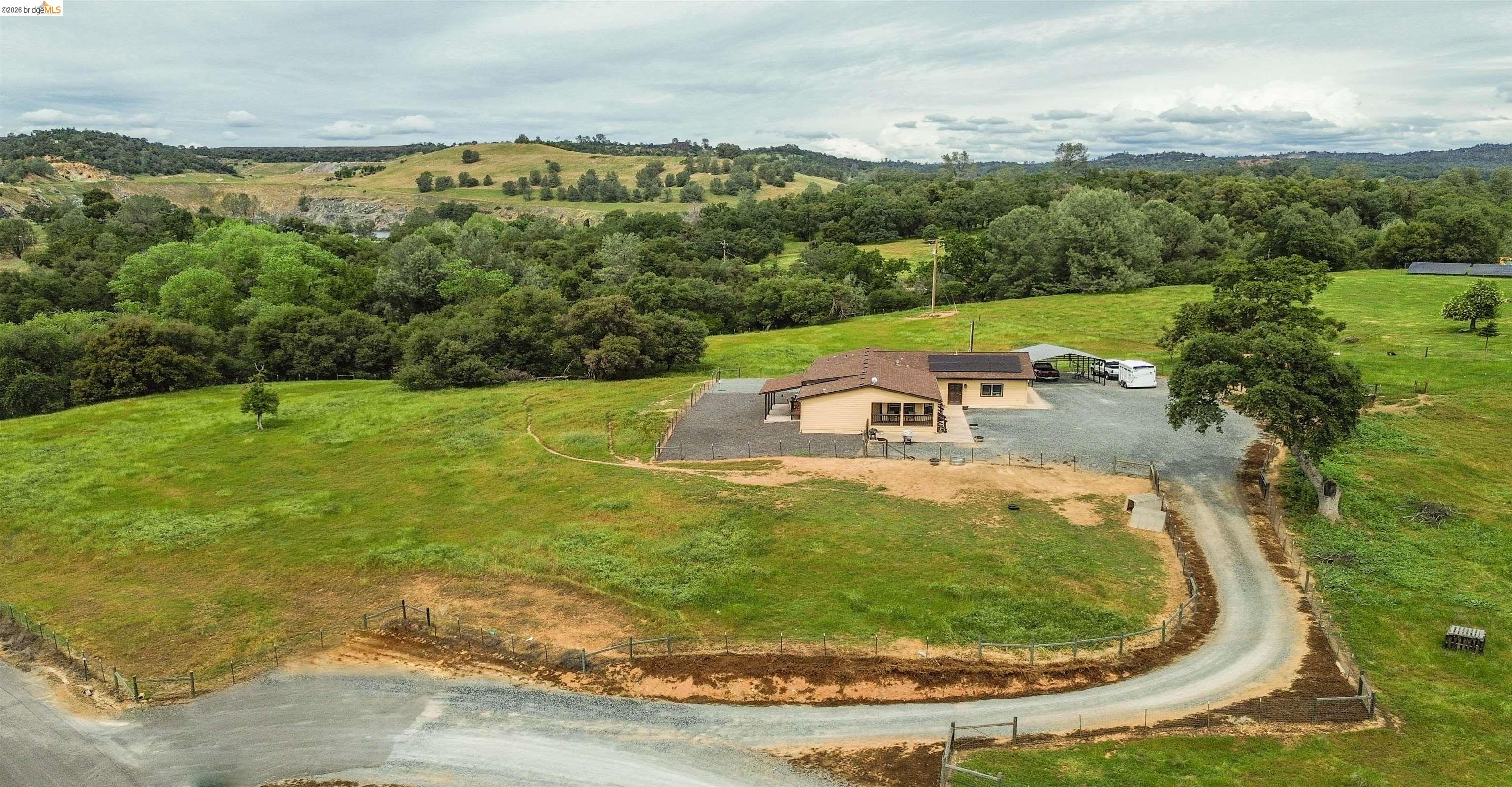 9955 Bell Mooney Rd, Jamestown, CA, 95327