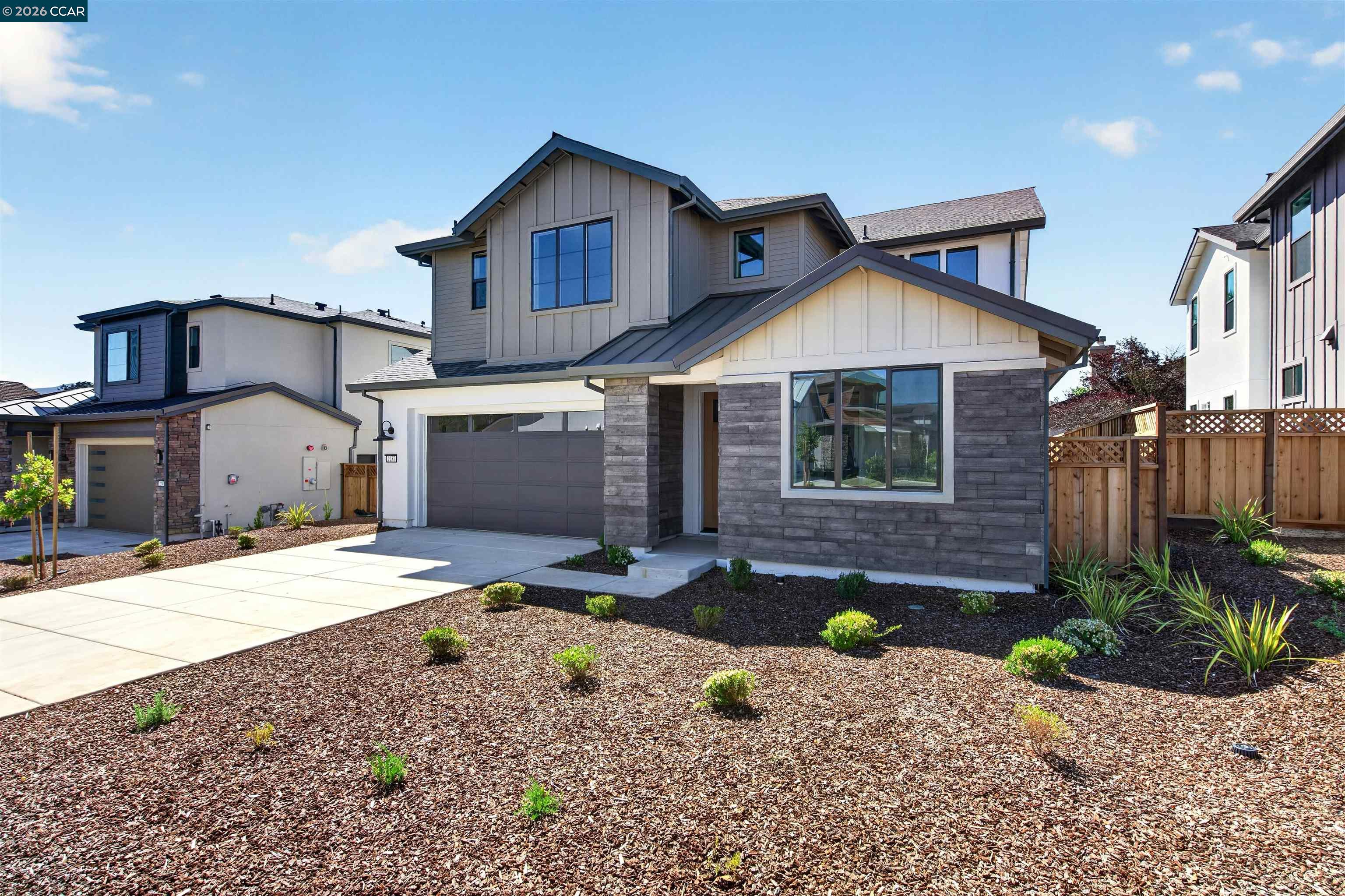 2237 Vandeleur Drive, Napa CA 94558 — photo 3