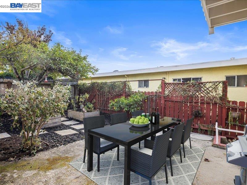 Detail Gallery Image 14 of 18 For 2924 Morcom Ave, Oakland,  CA 94619-3316 - – Beds | – Baths