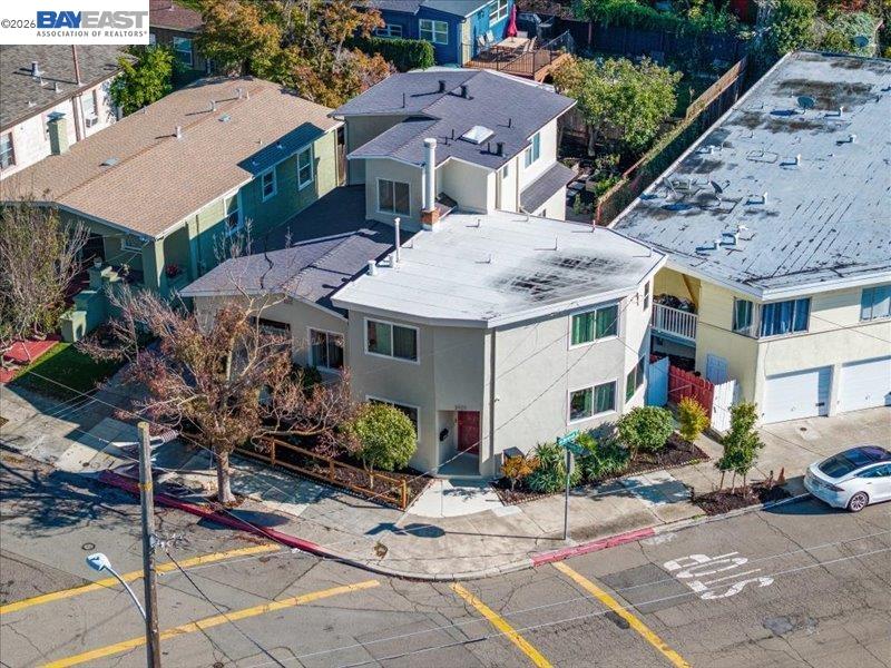 Detail Gallery Image 16 of 18 For 2924 Morcom Ave, Oakland,  CA 94619-3316 - – Beds | – Baths