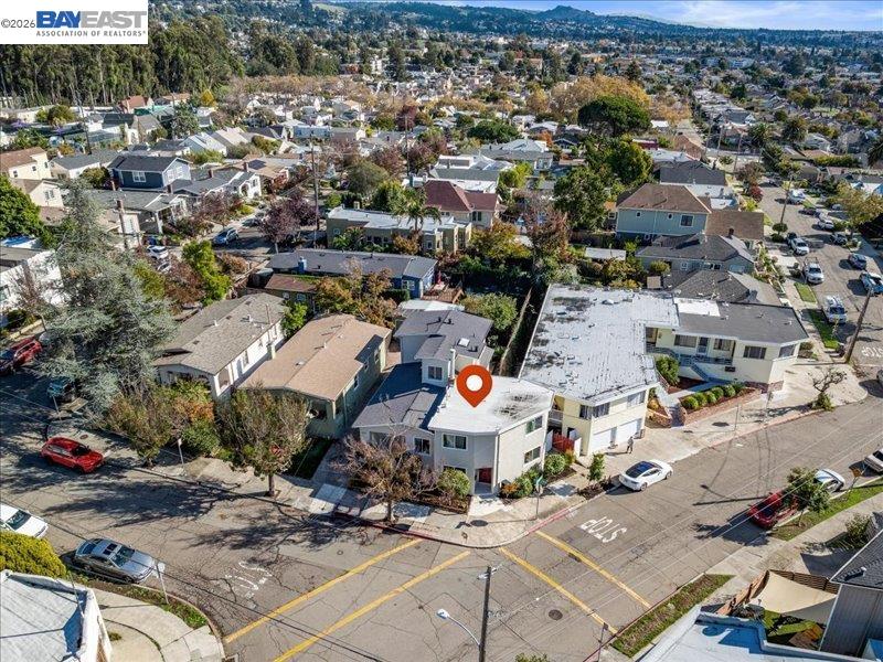 Detail Gallery Image 17 of 18 For 2924 Morcom Ave, Oakland,  CA 94619-3316 - – Beds | – Baths