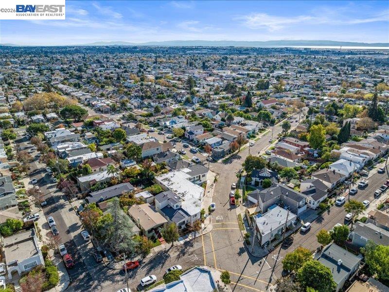 Detail Gallery Image 18 of 18 For 2924 Morcom Ave, Oakland,  CA 94619-3316 - – Beds | – Baths