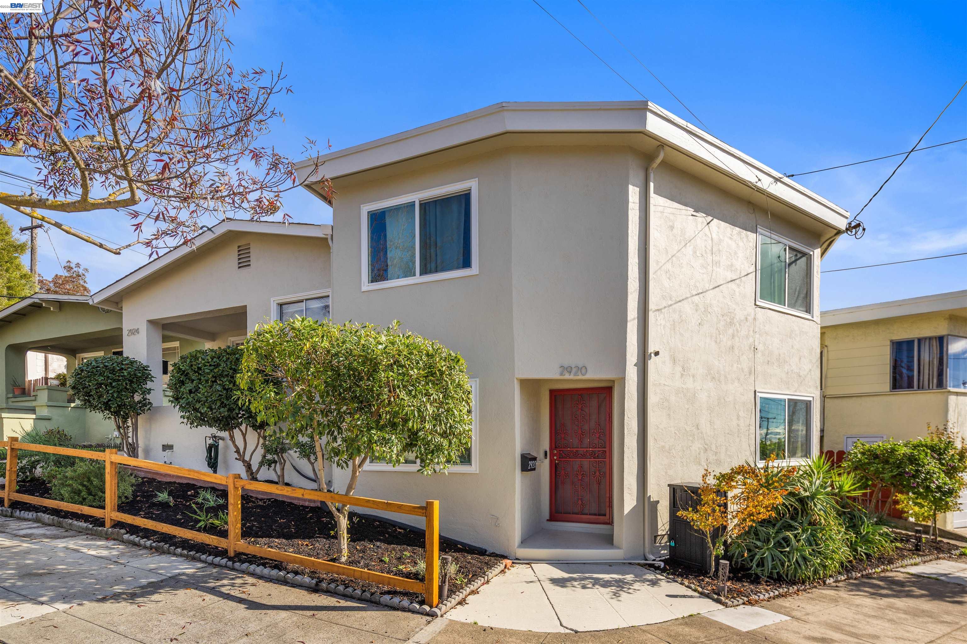 Detail Gallery Image 4 of 18 For 2924 Morcom Ave, Oakland,  CA 94619-3316 - – Beds | – Baths