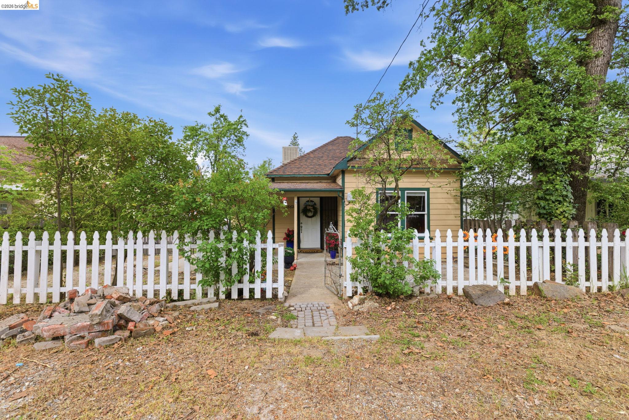 18624 Madrone St, Tuolumne, CA, 95379