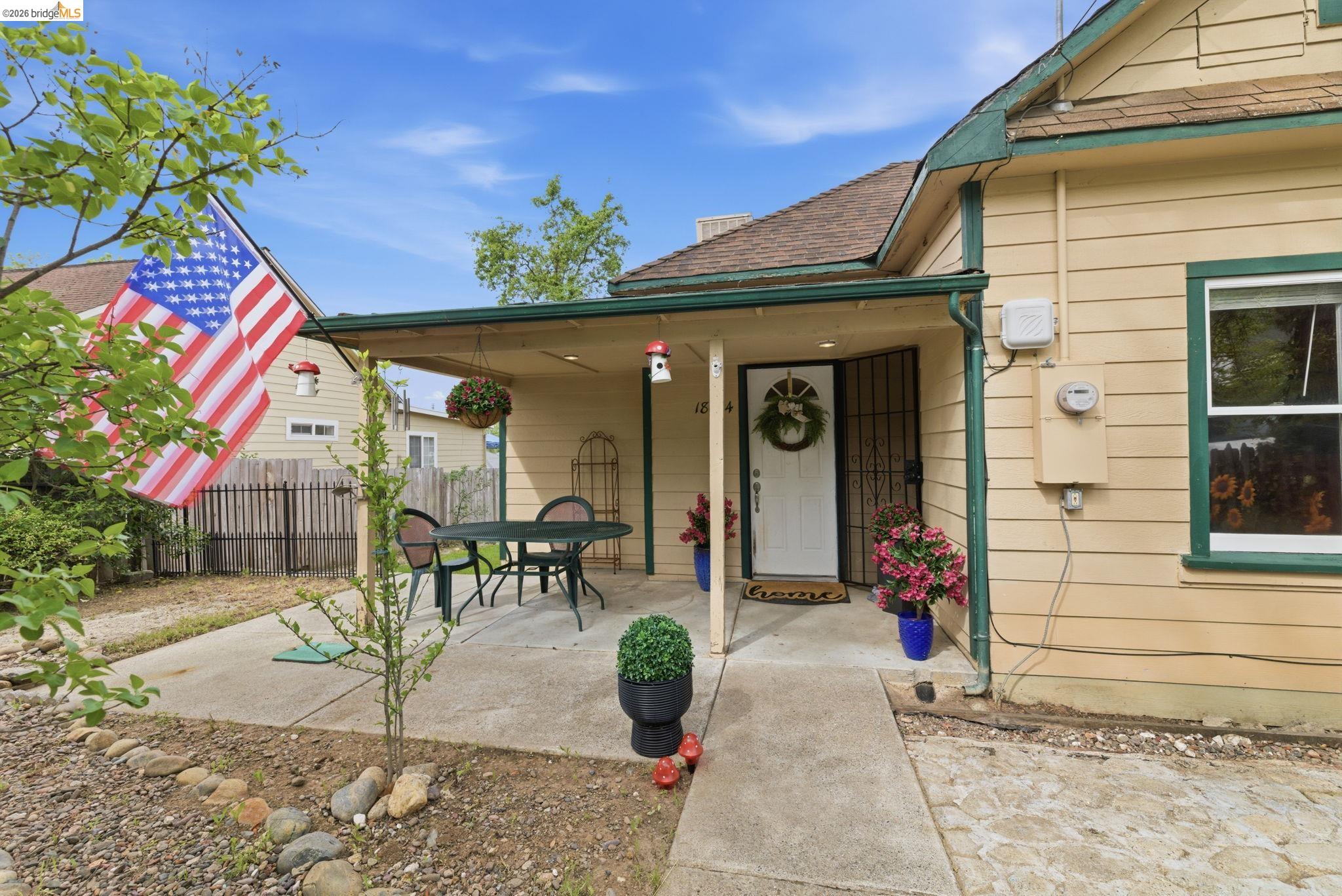 18624 Madrone St, Tuolumne, CA, 95379