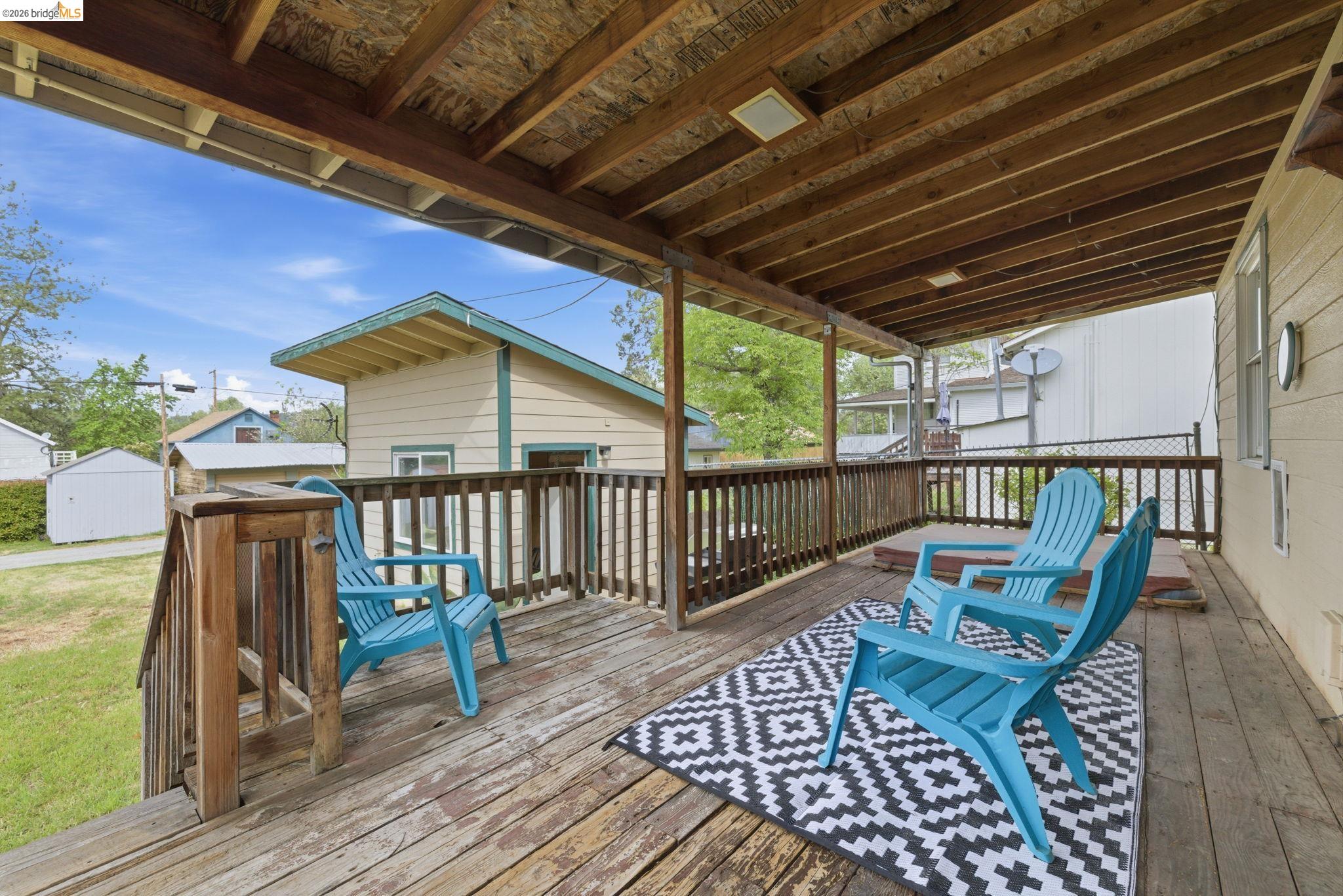 18624 Madrone St, Tuolumne, CA, 95379