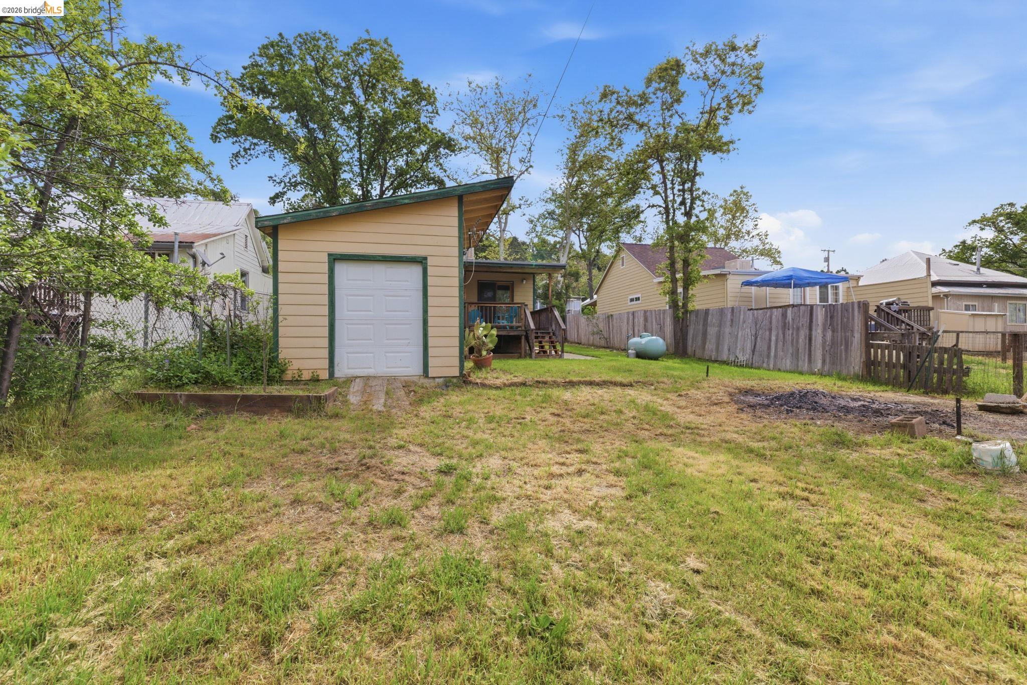 18624 Madrone St, Tuolumne, CA, 95379