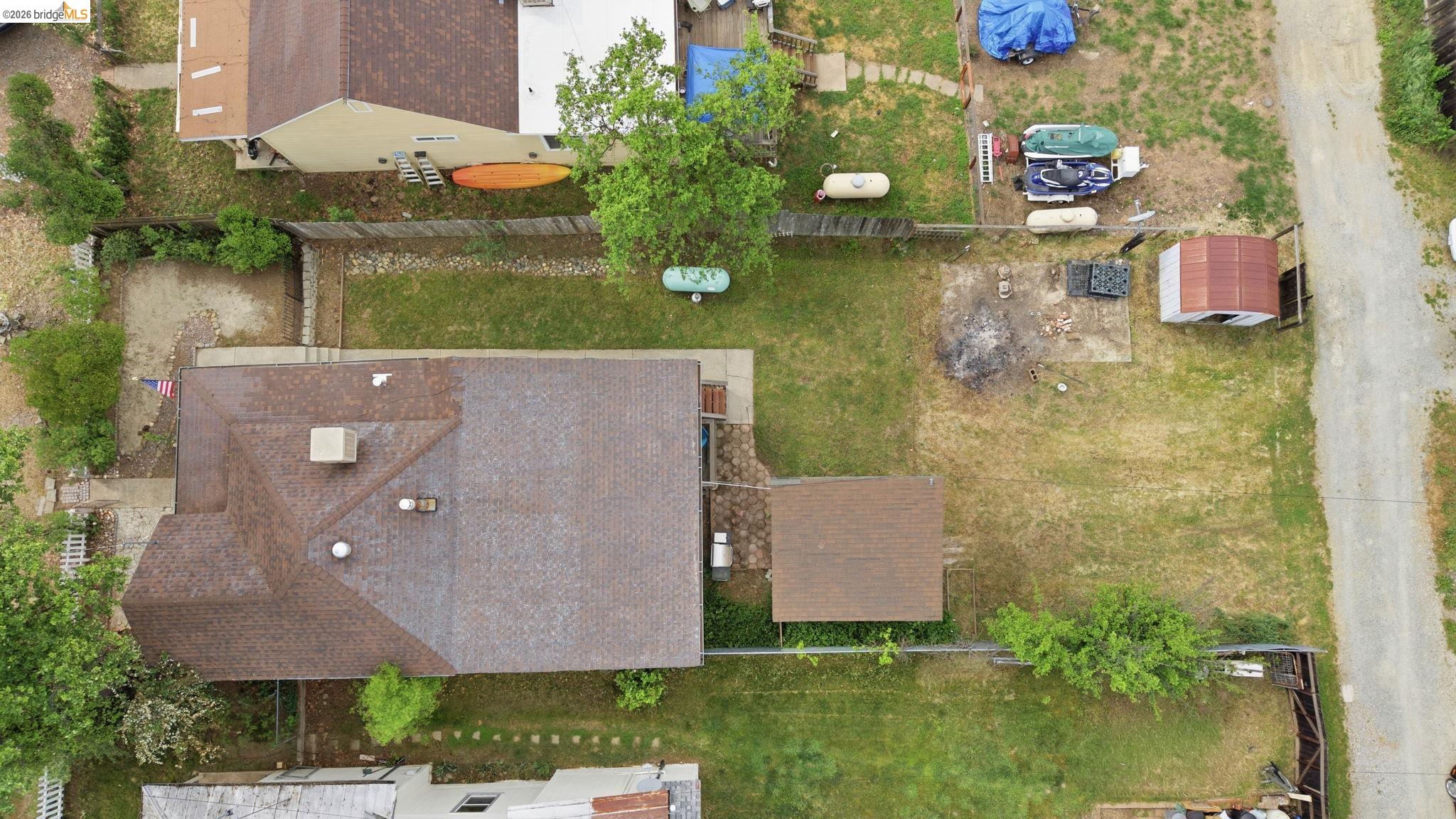 18624 Madrone St, Tuolumne, CA, 95379