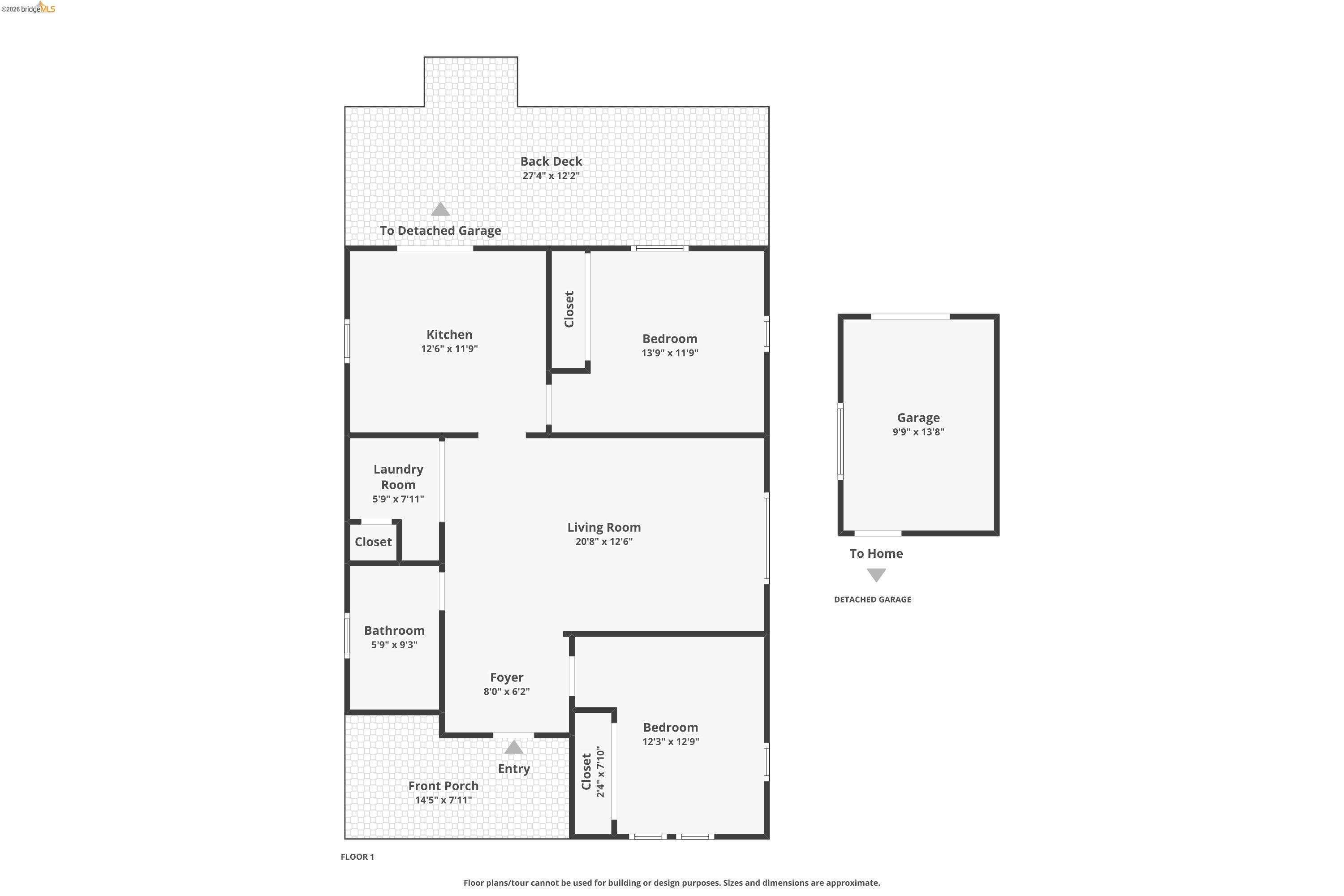 18624 Madrone St, Tuolumne, CA, 95379