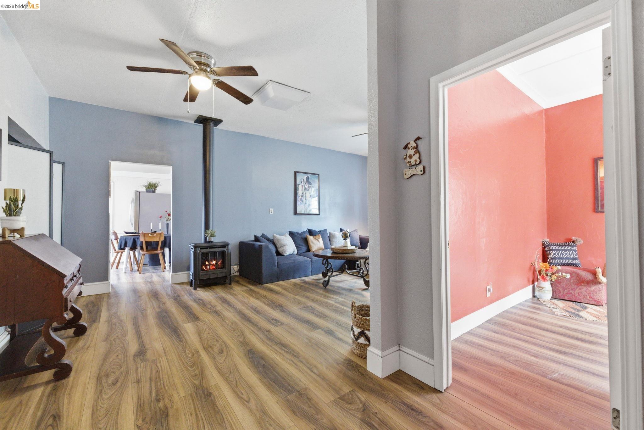 18624 Madrone St, Tuolumne, CA, 95379