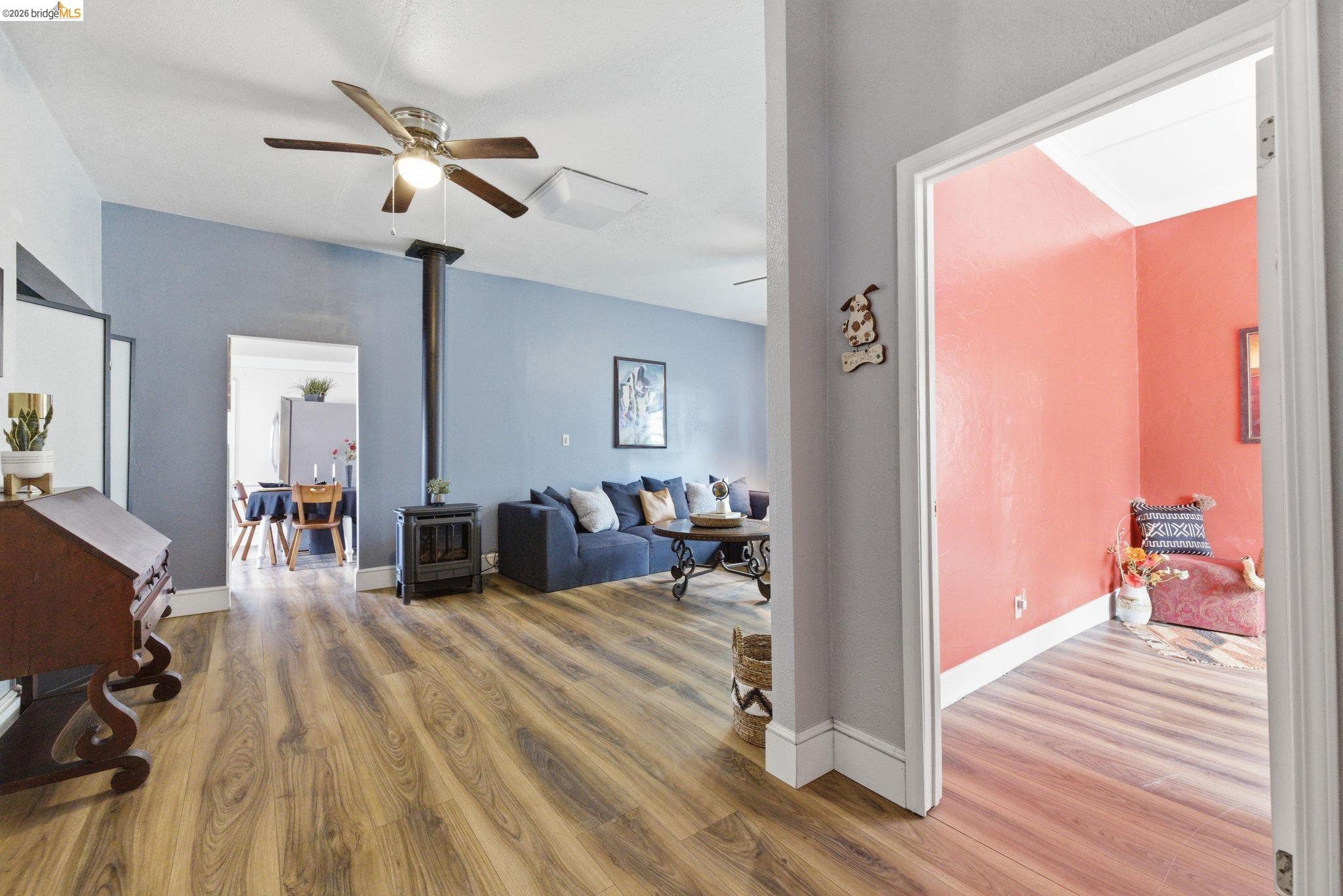 18624 Madrone St, Tuolumne, CA, 95379