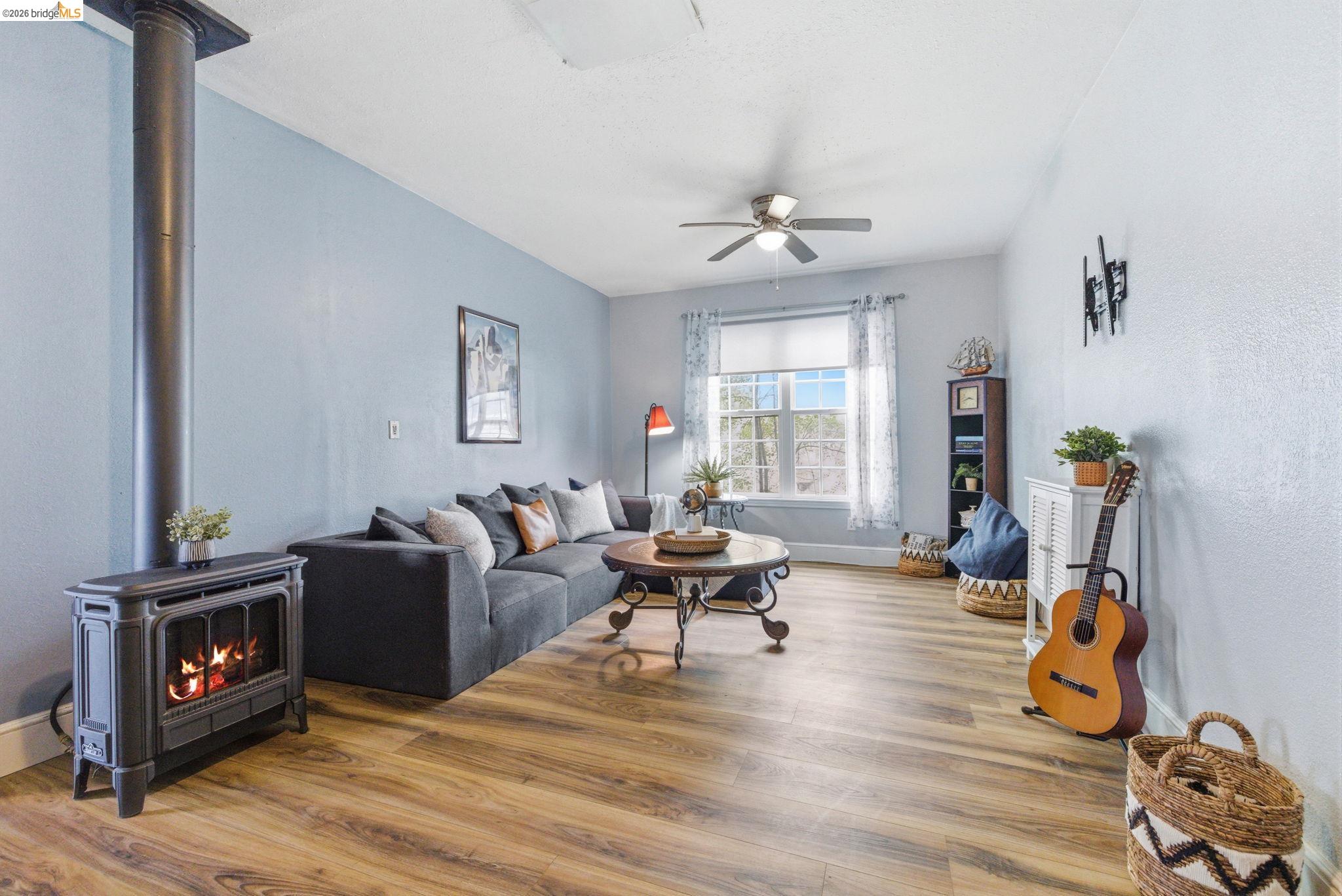 18624 Madrone St, Tuolumne, CA, 95379