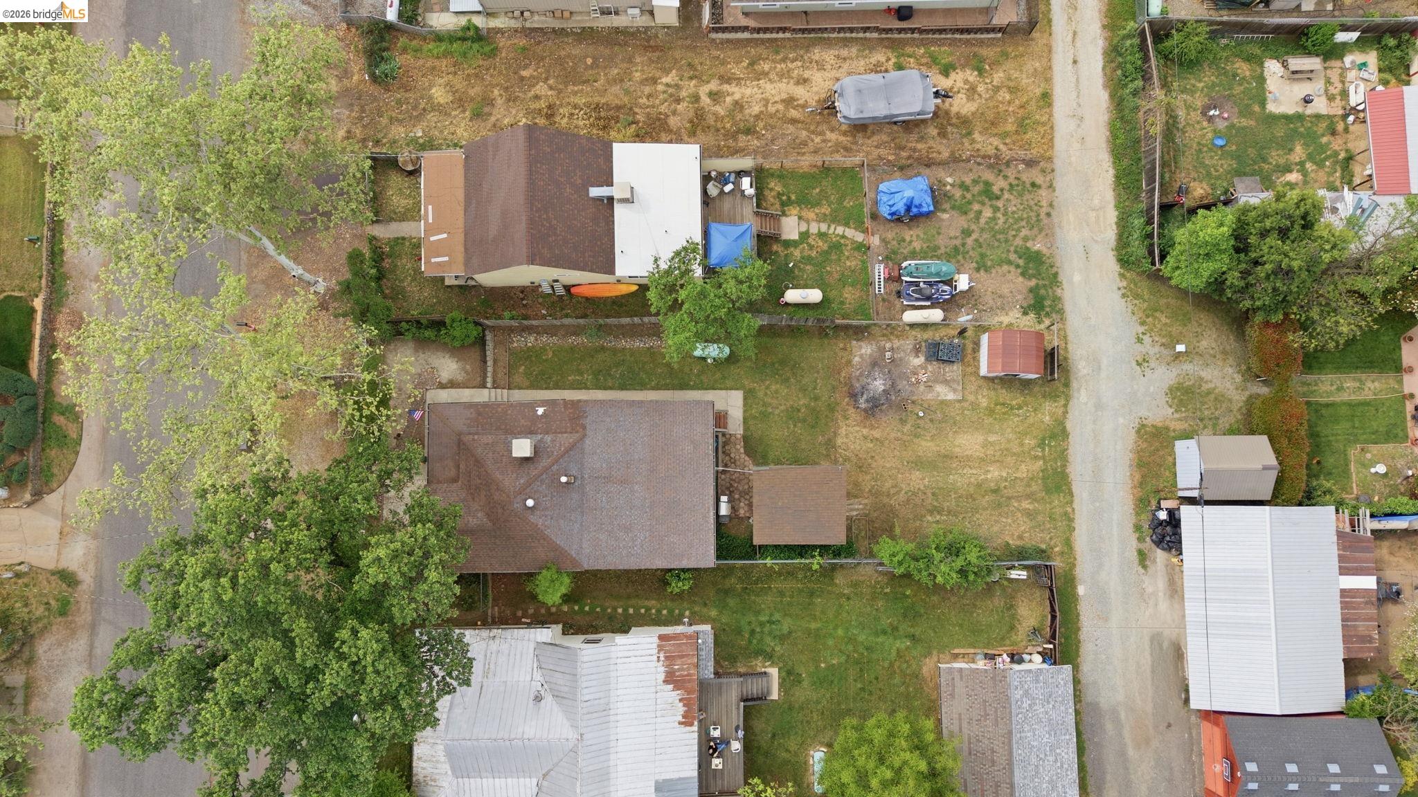 18624 Madrone St, Tuolumne, CA, 95379