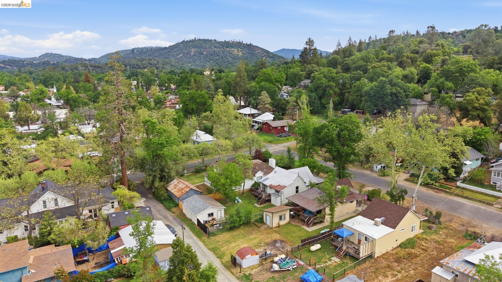 18624 Madrone St, Tuolumne, CA, 95379