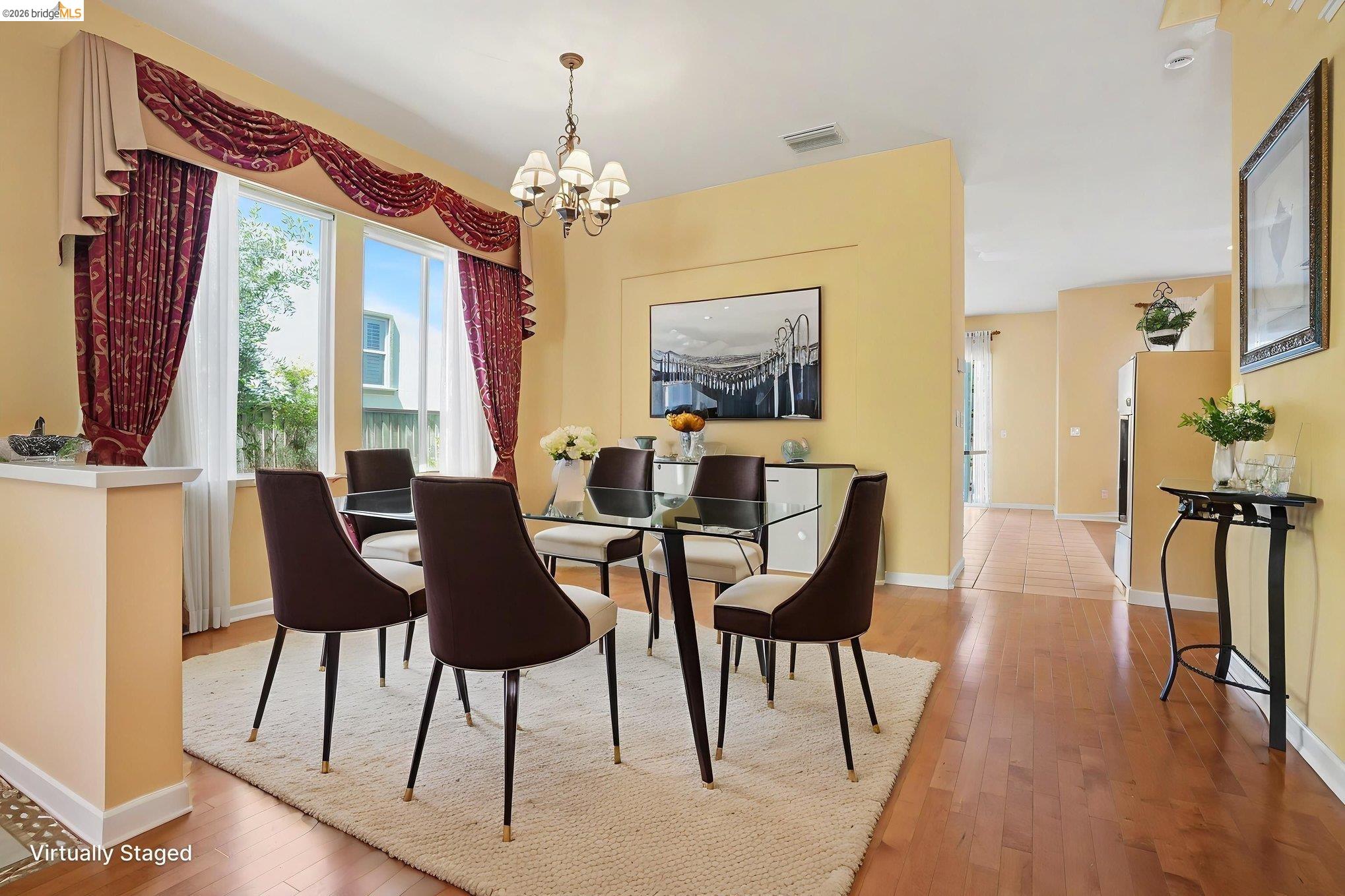 Detail Gallery Image 16 of 58 For 3341 Park Ridge Dr, North Richmond,  CA 94806 - 5 Beds | 4 Baths