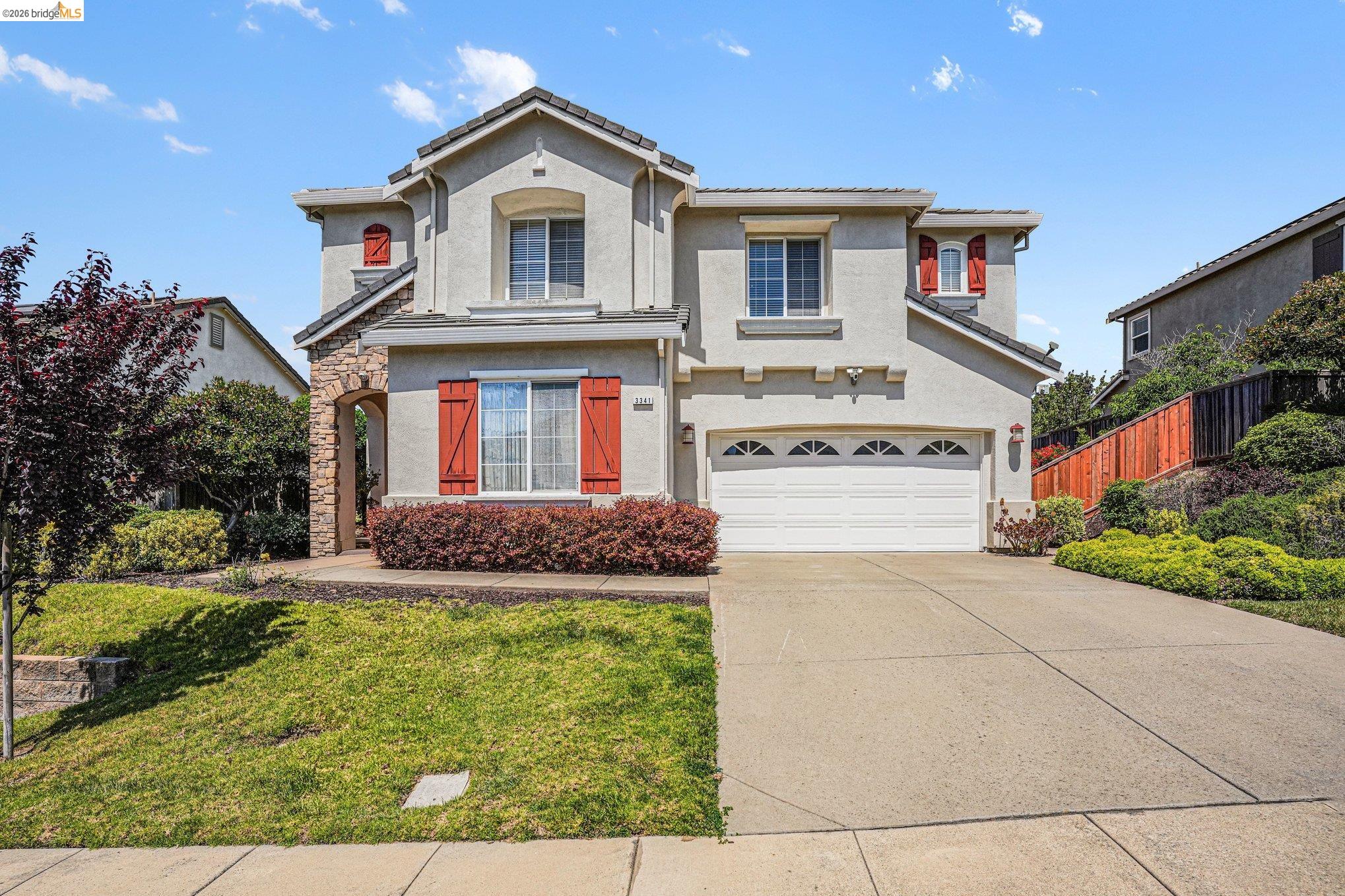 Detail Gallery Image 3 of 58 For 3341 Park Ridge Dr, North Richmond,  CA 94806 - 5 Beds | 4 Baths