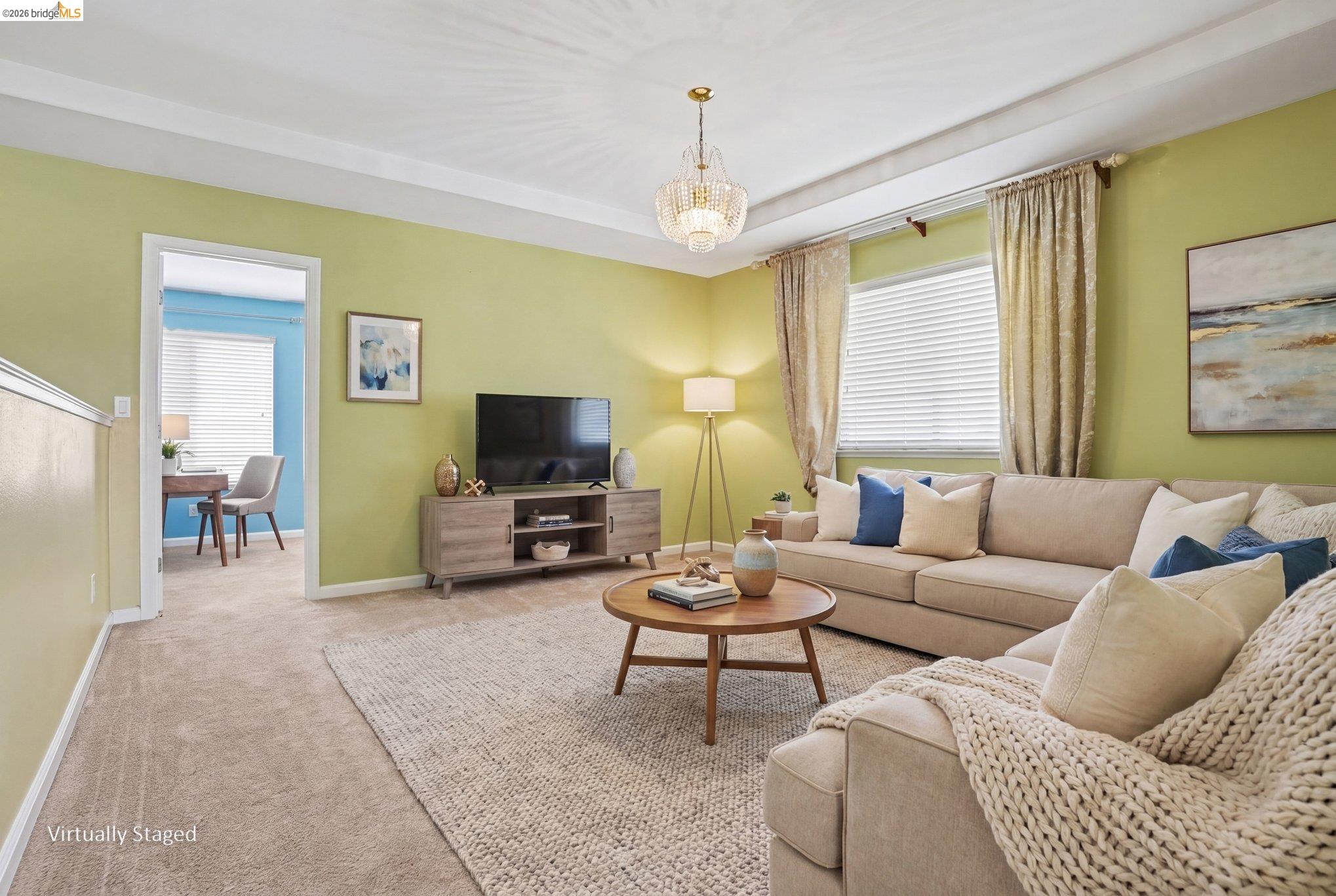 Detail Gallery Image 27 of 58 For 3341 Park Ridge Dr, North Richmond,  CA 94806 - 5 Beds | 4 Baths