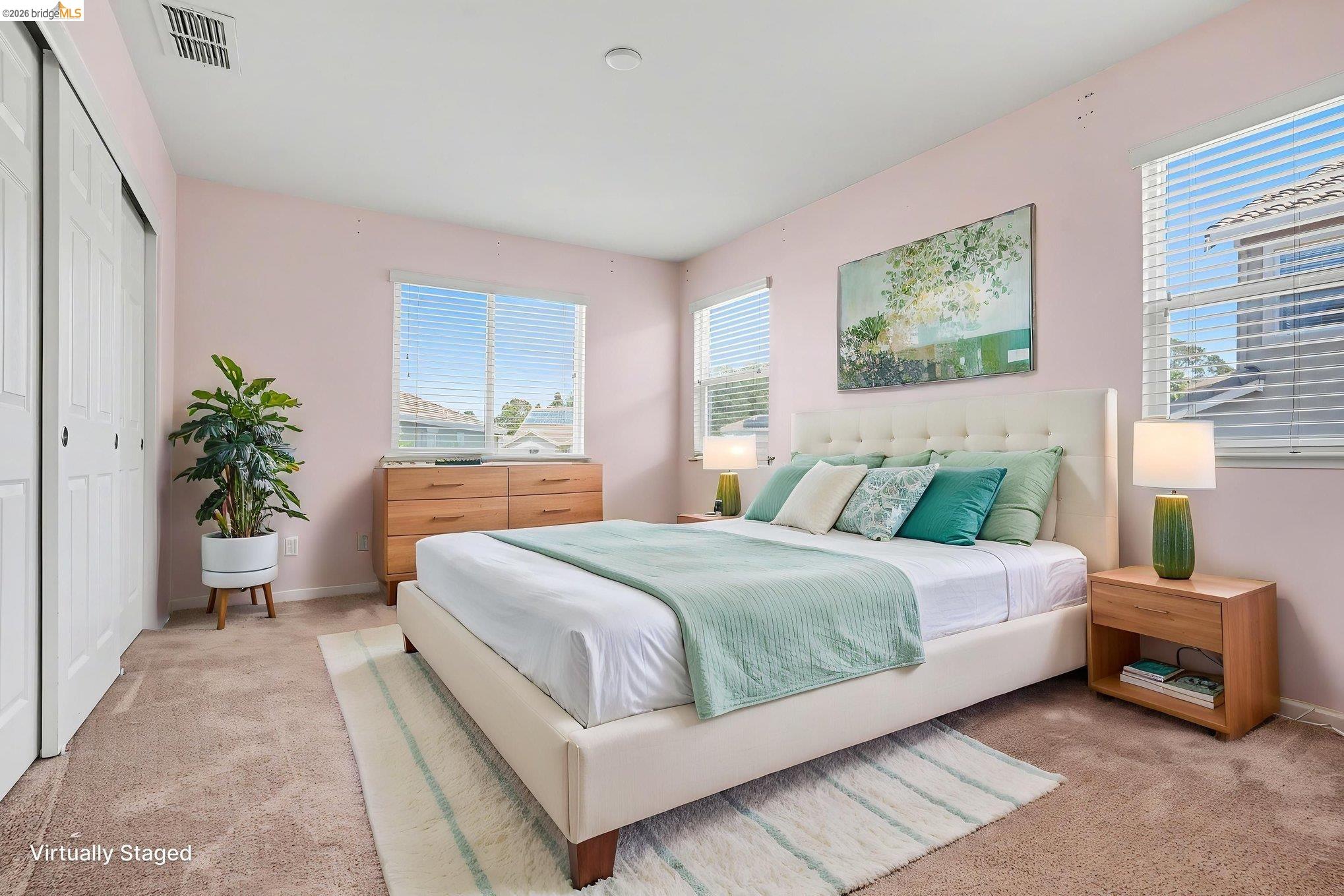 Detail Gallery Image 42 of 58 For 3341 Park Ridge Dr, North Richmond,  CA 94806 - 5 Beds | 4 Baths