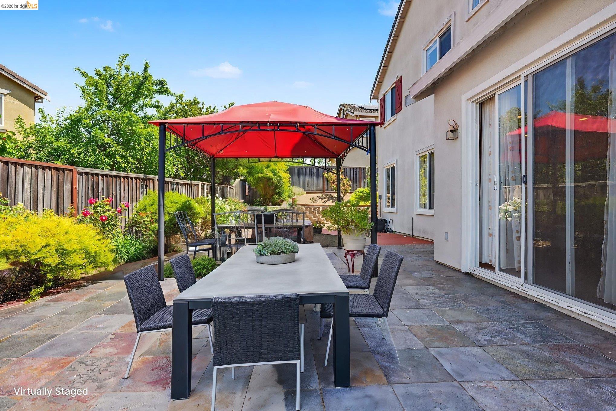 Detail Gallery Image 49 of 58 For 3341 Park Ridge Dr, North Richmond,  CA 94806 - 5 Beds | 4 Baths