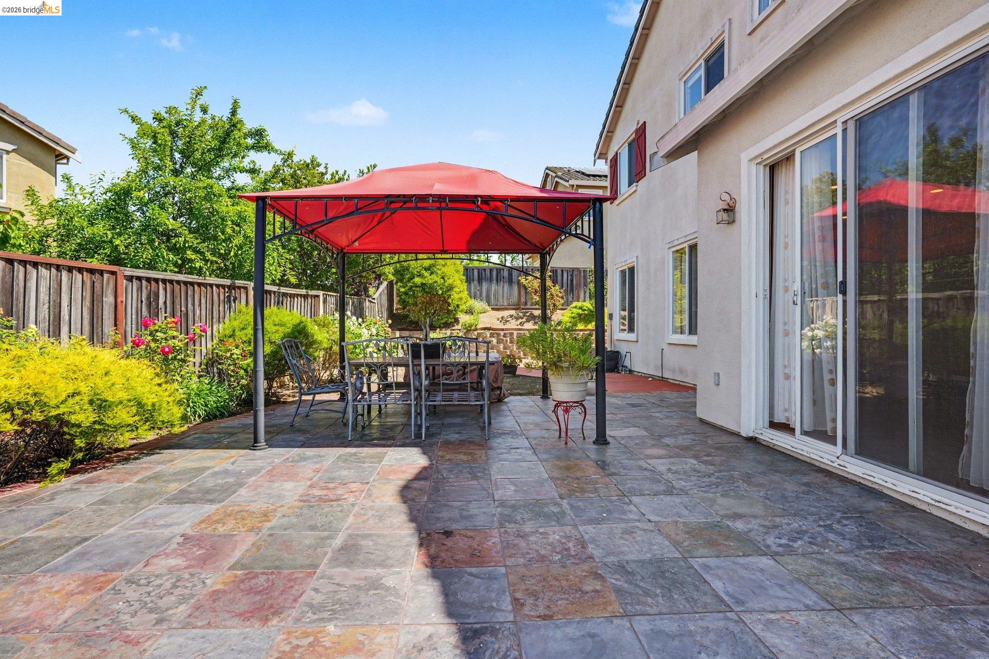 Detail Gallery Image 50 of 58 For 3341 Park Ridge Dr, North Richmond,  CA 94806 - 5 Beds | 4 Baths