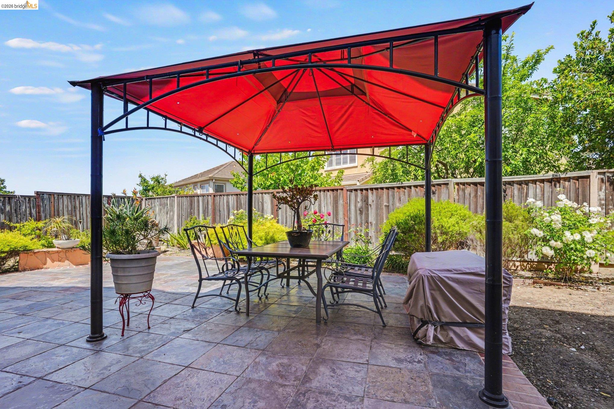 Detail Gallery Image 51 of 58 For 3341 Park Ridge Dr, North Richmond,  CA 94806 - 5 Beds | 4 Baths