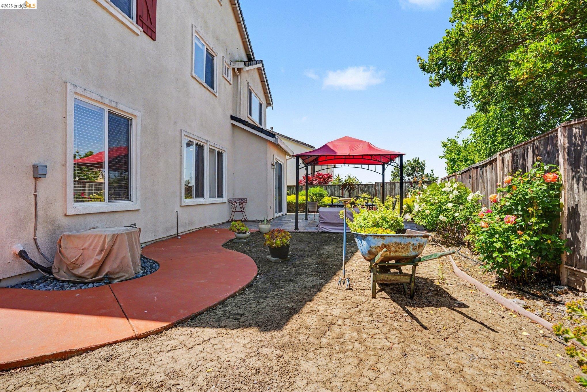 Detail Gallery Image 52 of 58 For 3341 Park Ridge Dr, North Richmond,  CA 94806 - 5 Beds | 4 Baths