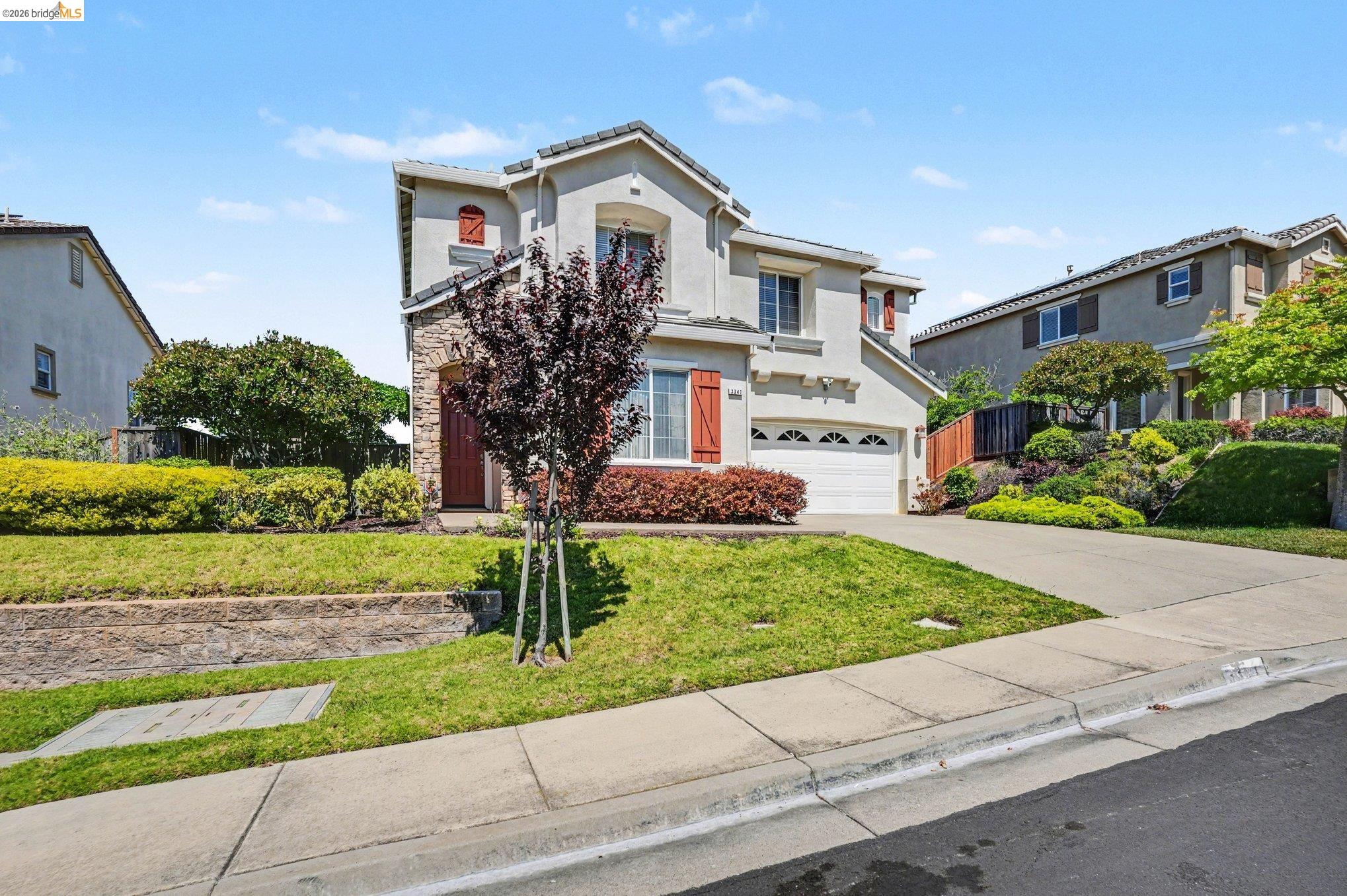 Detail Gallery Image 53 of 58 For 3341 Park Ridge Dr, North Richmond,  CA 94806 - 5 Beds | 4 Baths