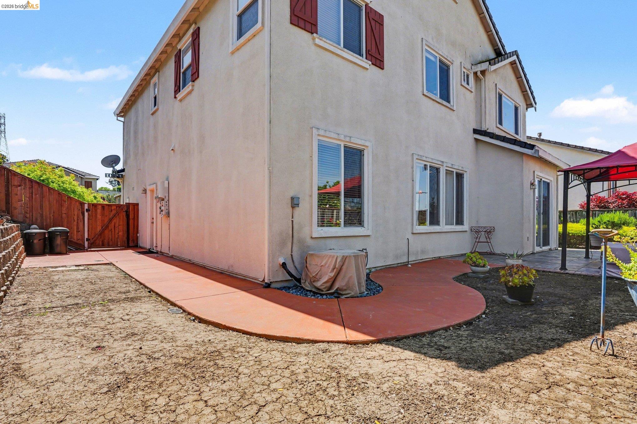 Detail Gallery Image 54 of 58 For 3341 Park Ridge Dr, North Richmond,  CA 94806 - 5 Beds | 4 Baths