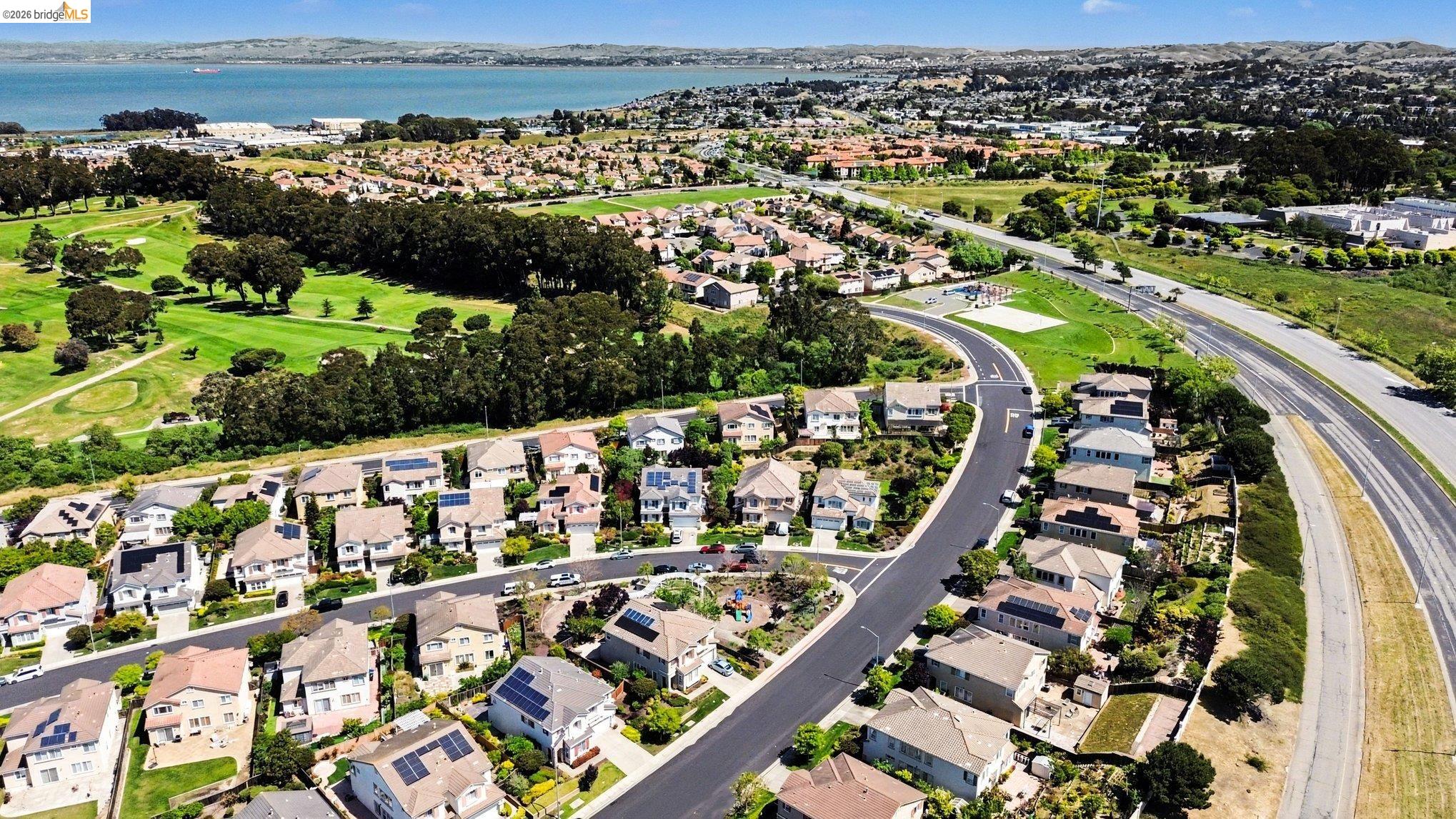 Detail Gallery Image 55 of 58 For 3341 Park Ridge Dr, North Richmond,  CA 94806 - 5 Beds | 4 Baths