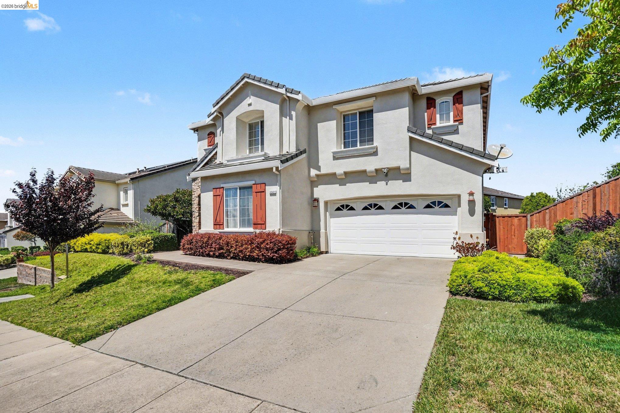 Detail Gallery Image 57 of 58 For 3341 Park Ridge Dr, North Richmond,  CA 94806 - 5 Beds | 4 Baths